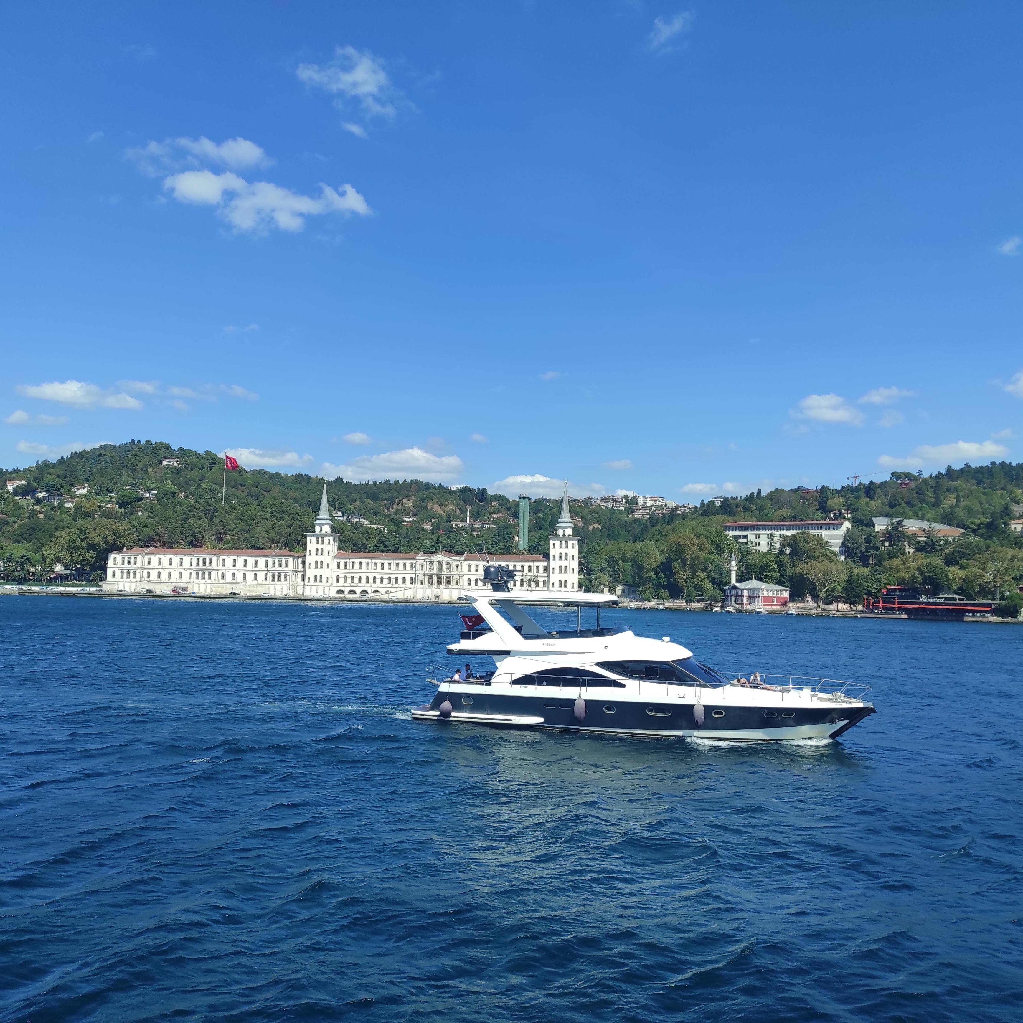 Великий Стамбул 6 ночей/ 7 дней (28/86)