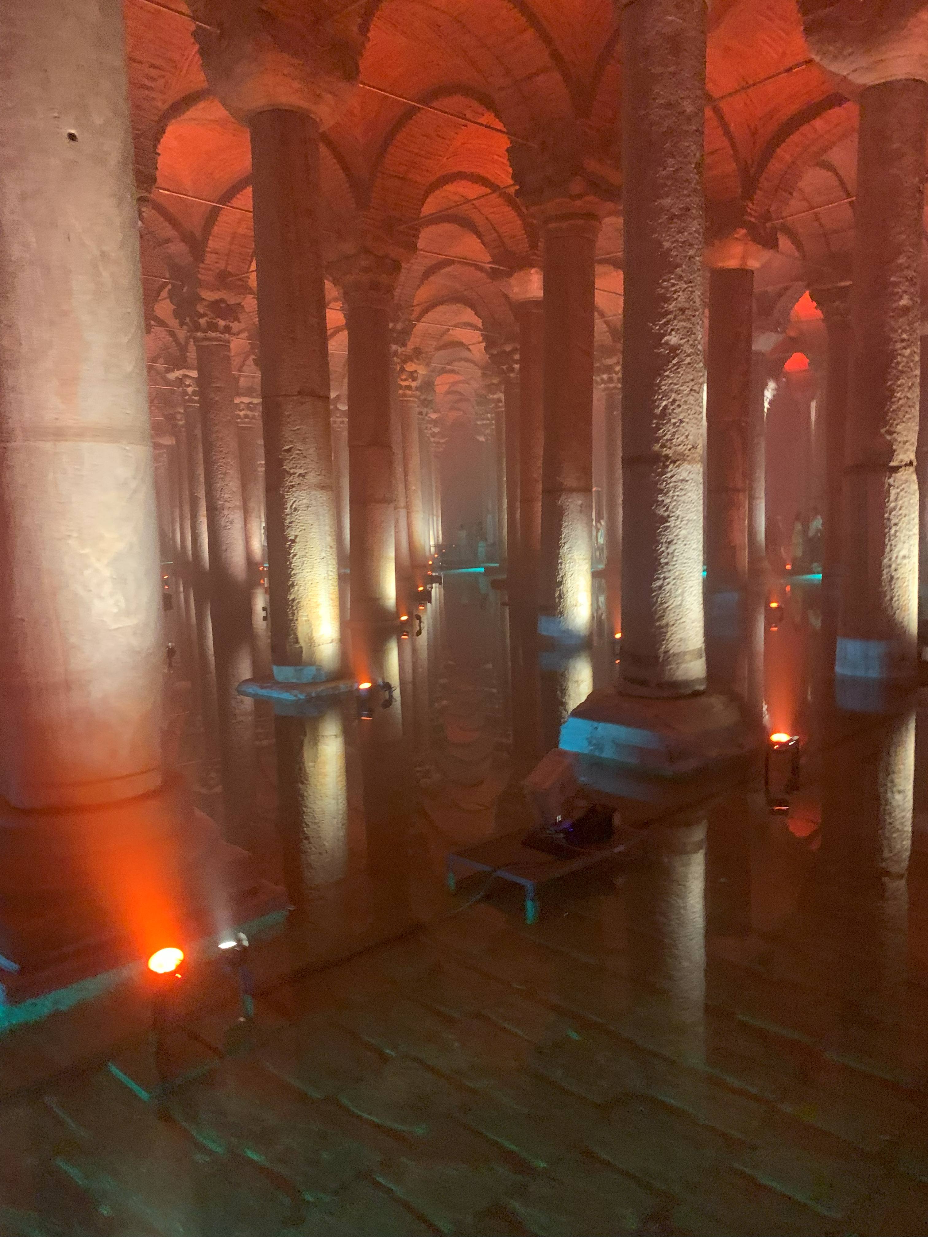 Великий Стамбул 6 ночей/ 7 дней (15/86)