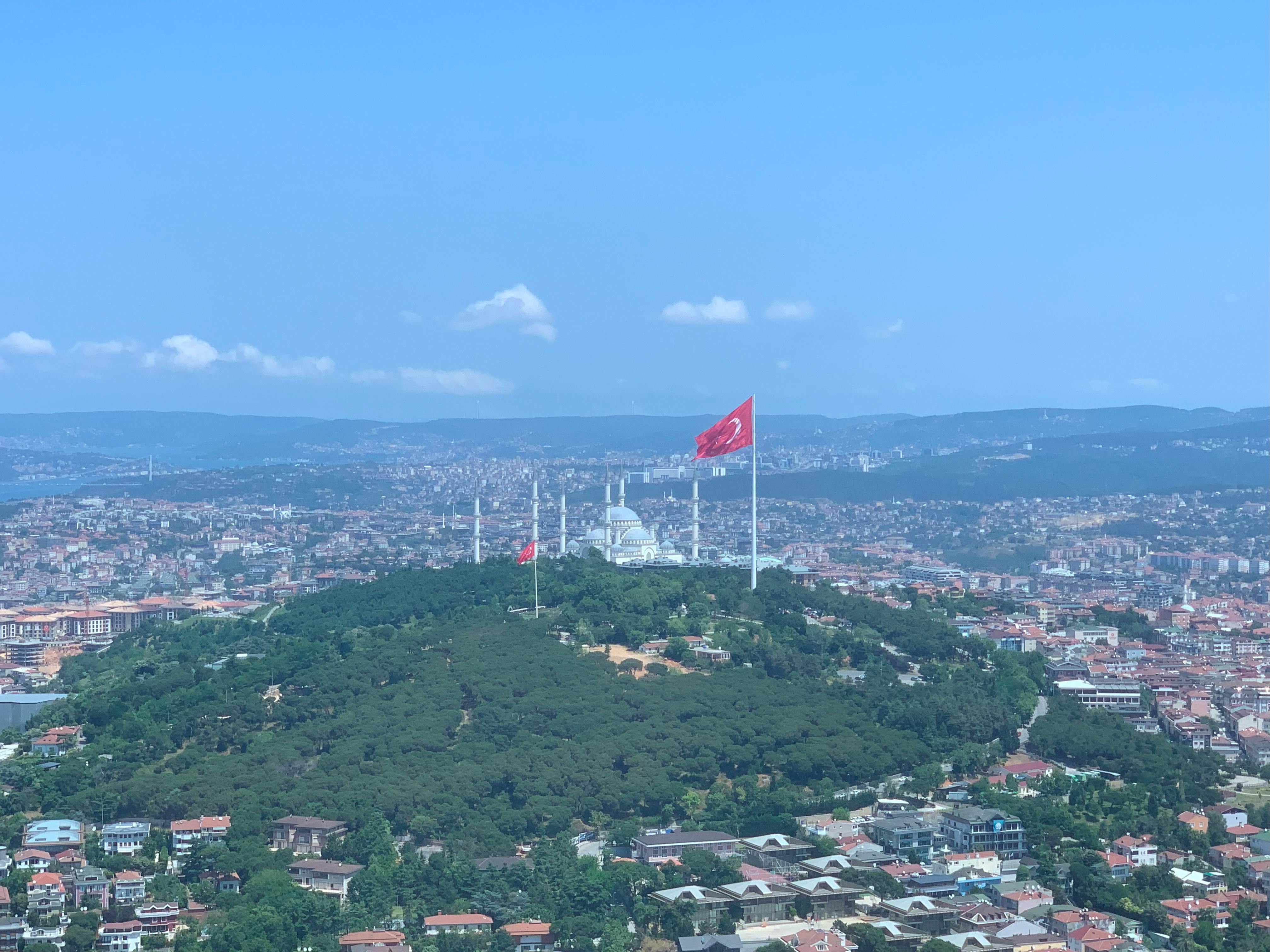 Великий Стамбул 6 ночей/ 7 дней (25/86)