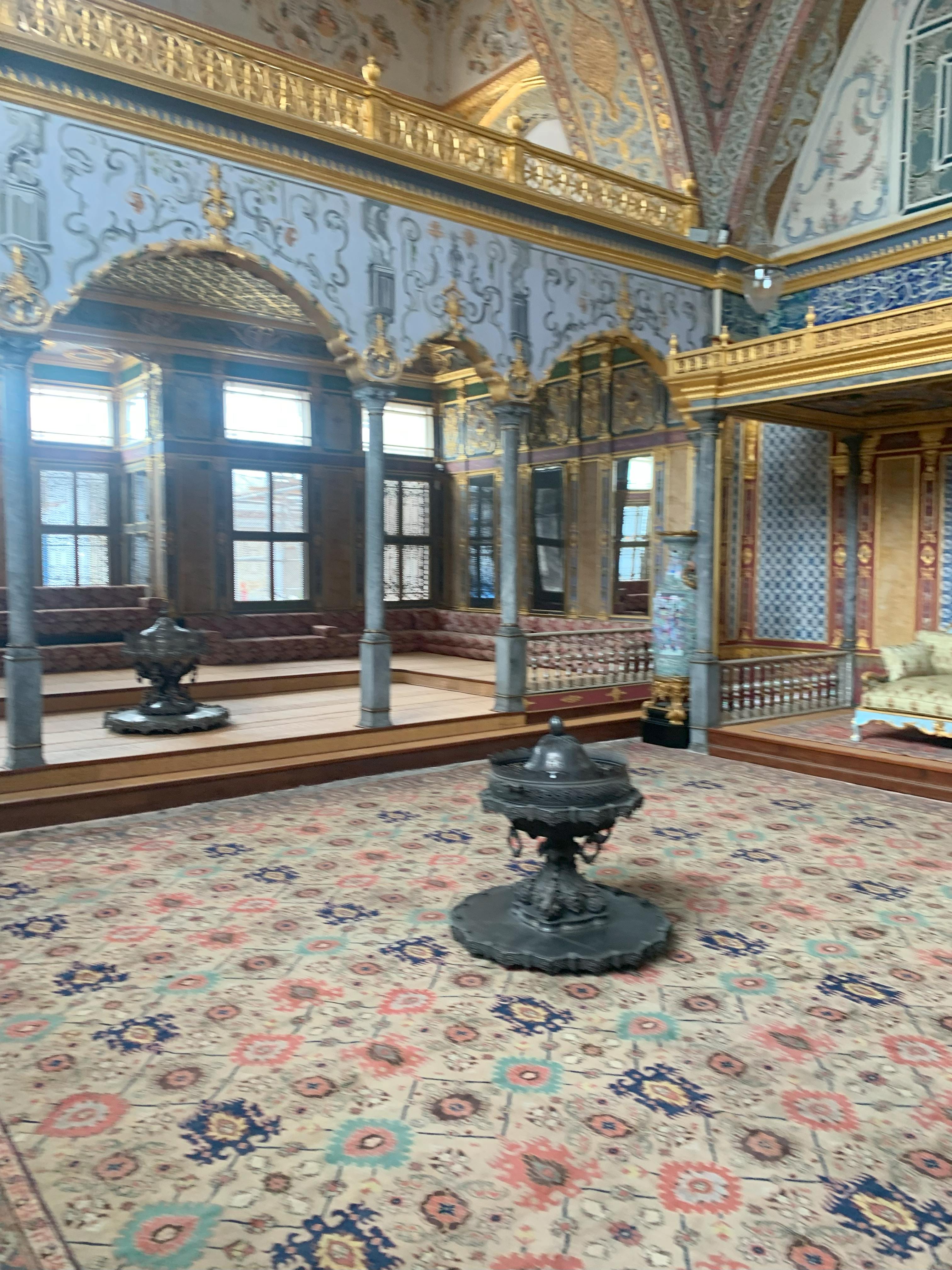 Великий Стамбул 6 ночей/ 7 дней (14/86)