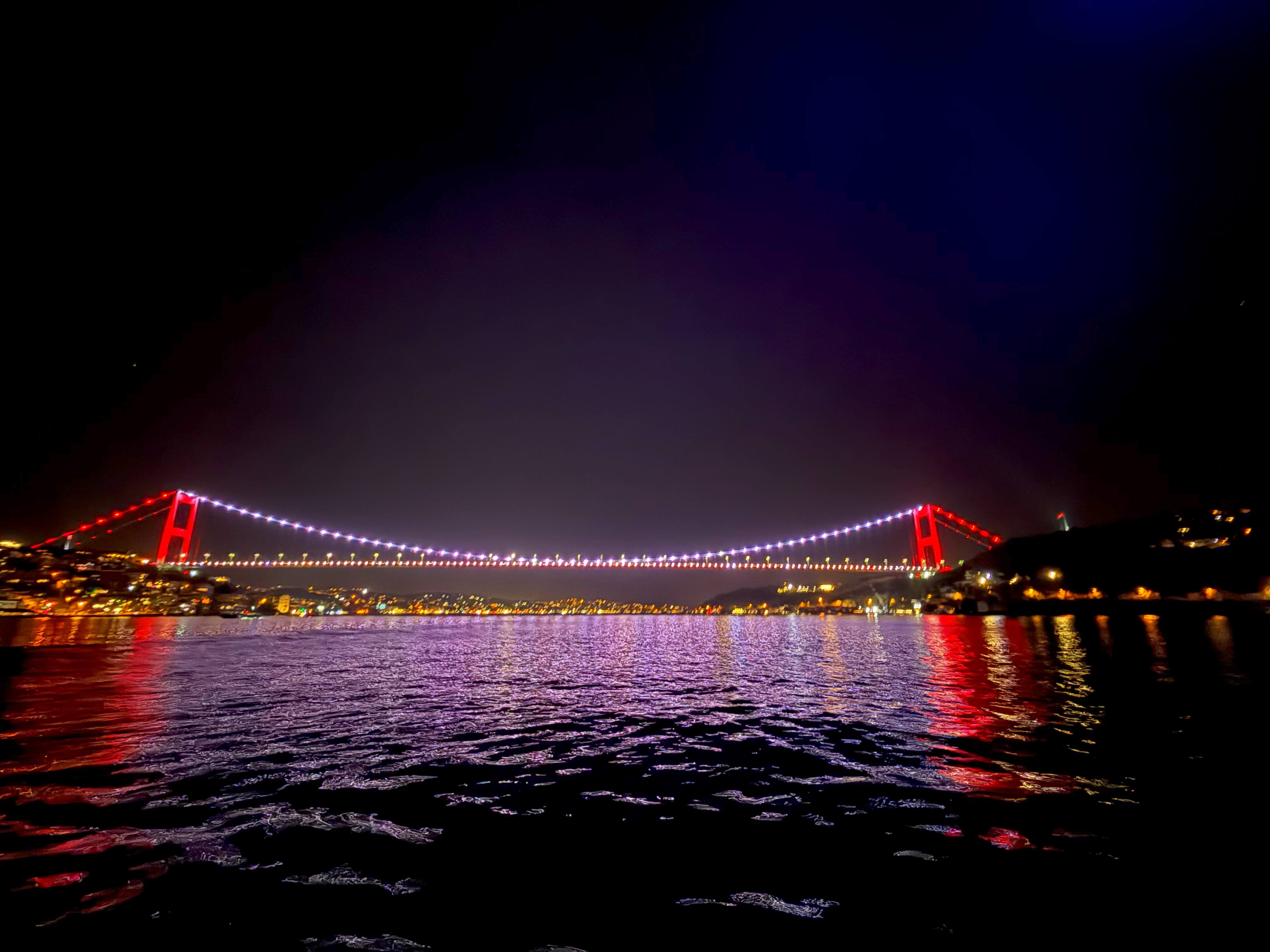 Великий Стамбул 6 ночей/ 7 дней (34/86)