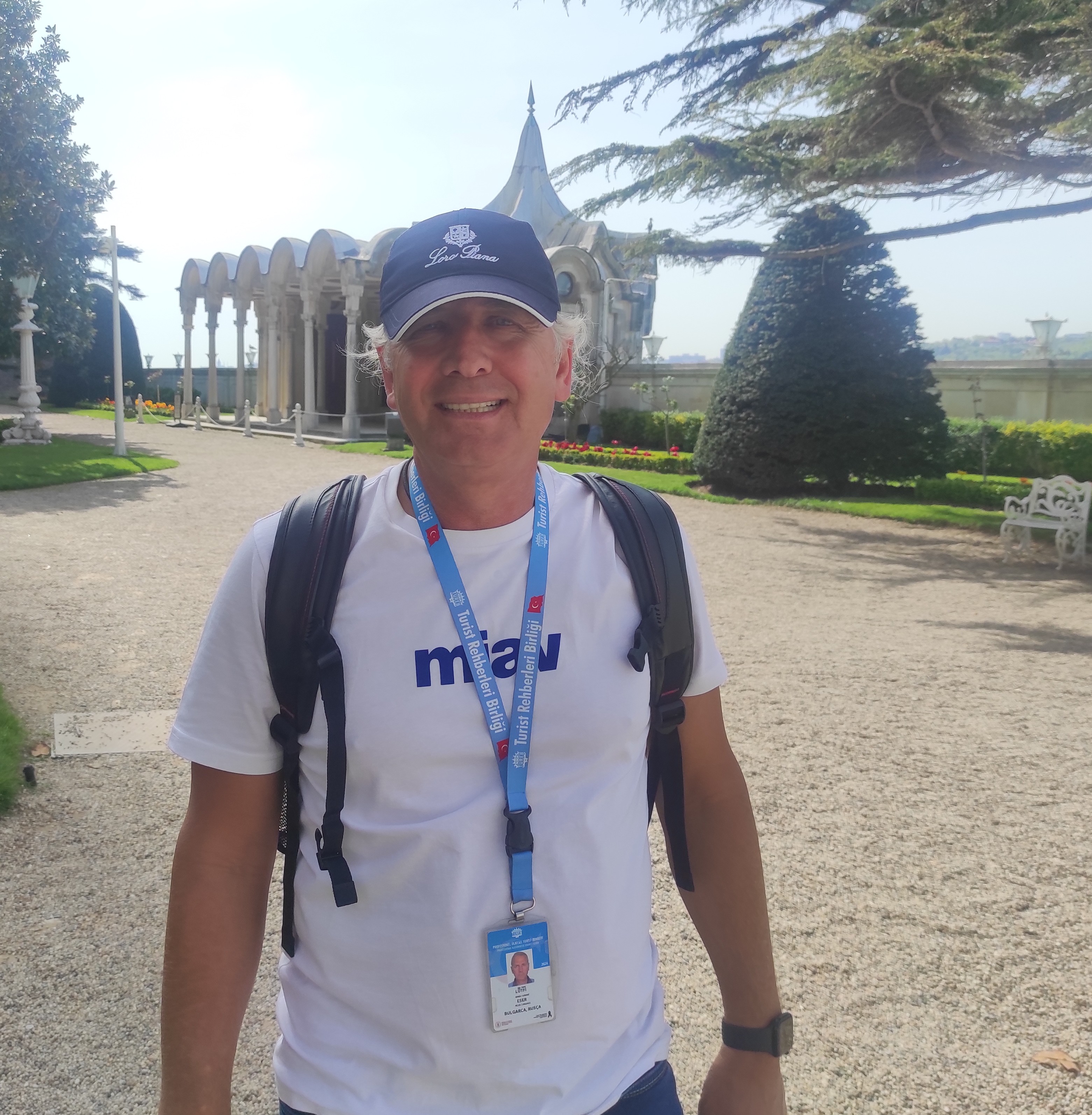 Великий Стамбул 6 ночей/ 7 дней (37/86)