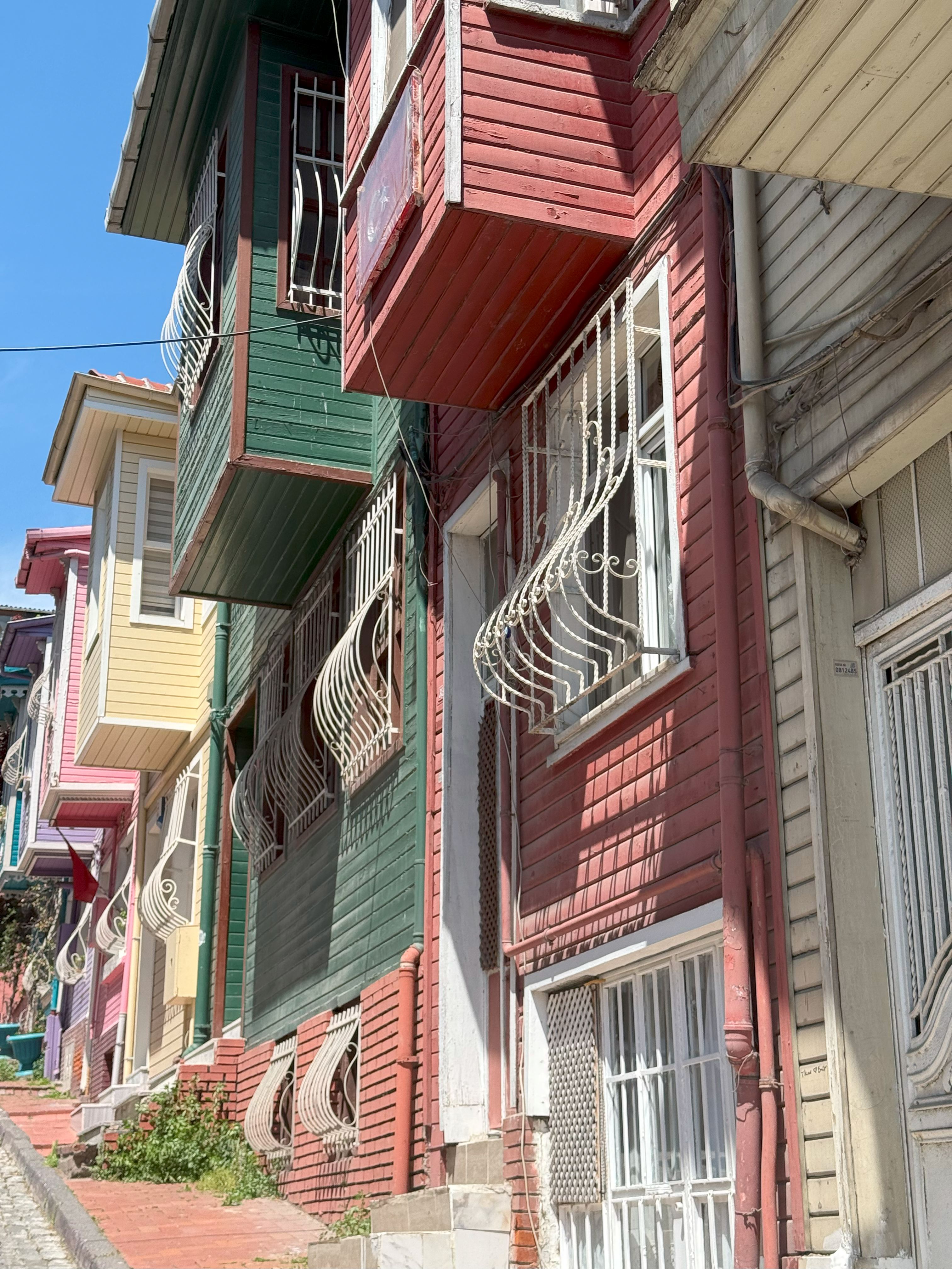 Великий Стамбул 6 ночей/ 7 дней (9/86)