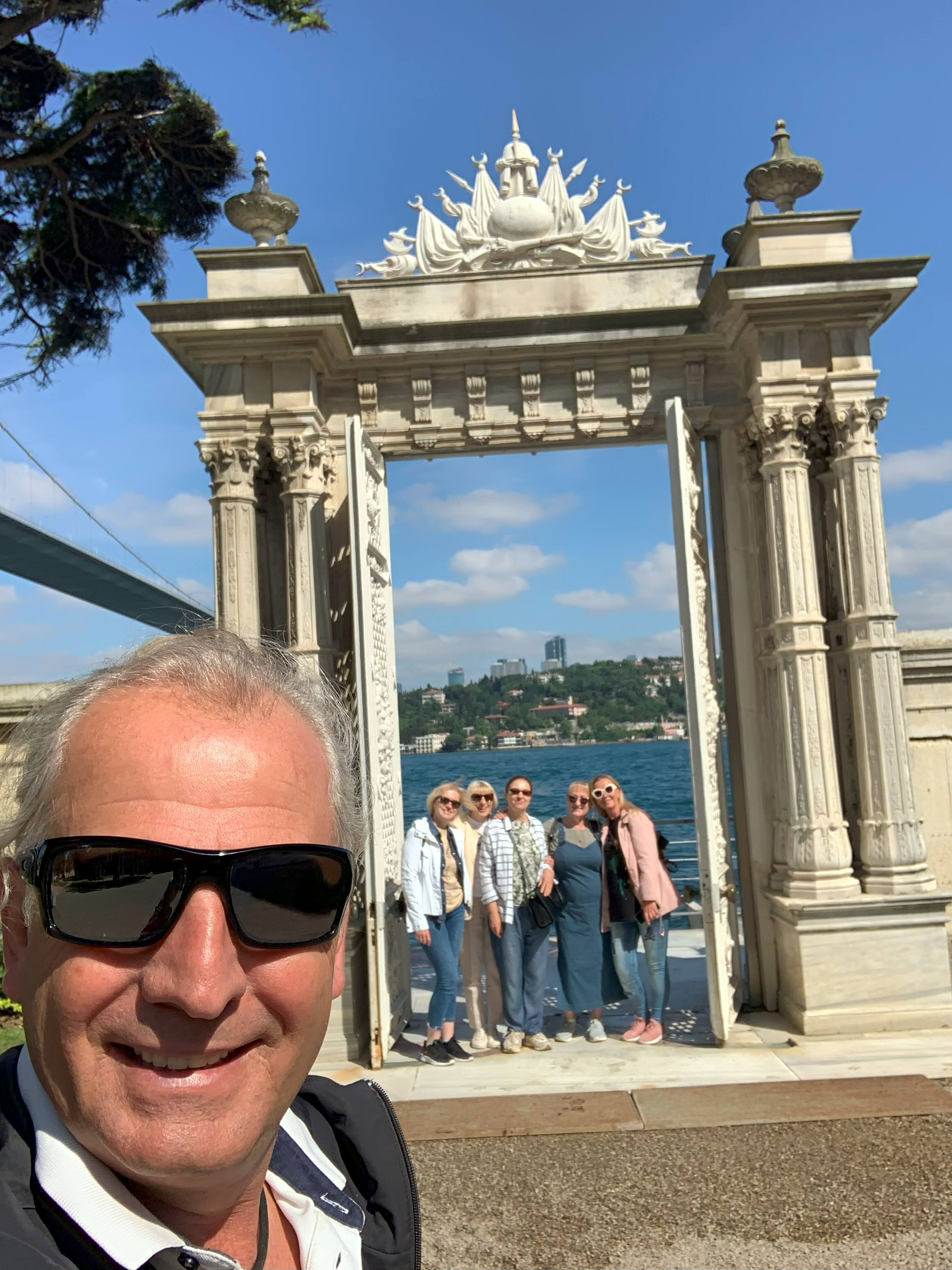 Великий Стамбул 6 ночей/ 7 дней (12/86)