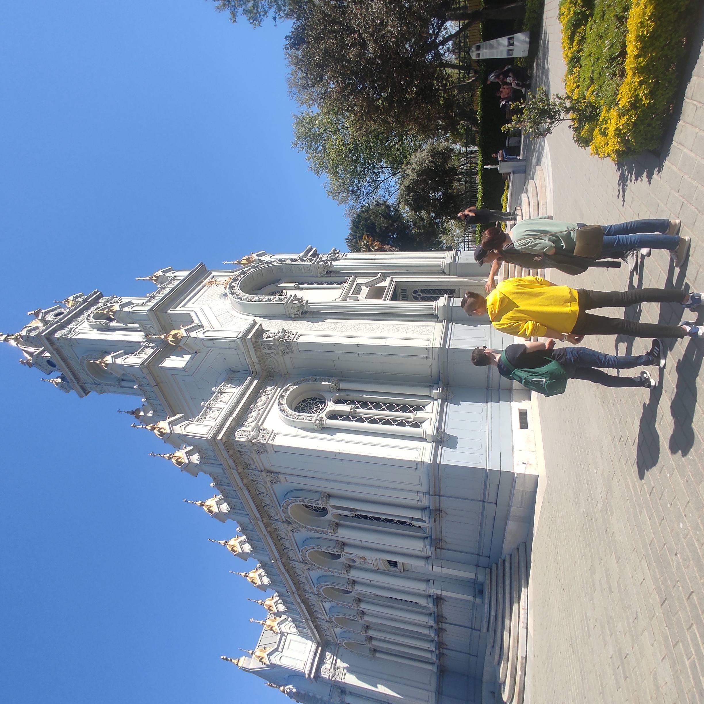 Великий Стамбул 6 ночей/ 7 дней (22/86)