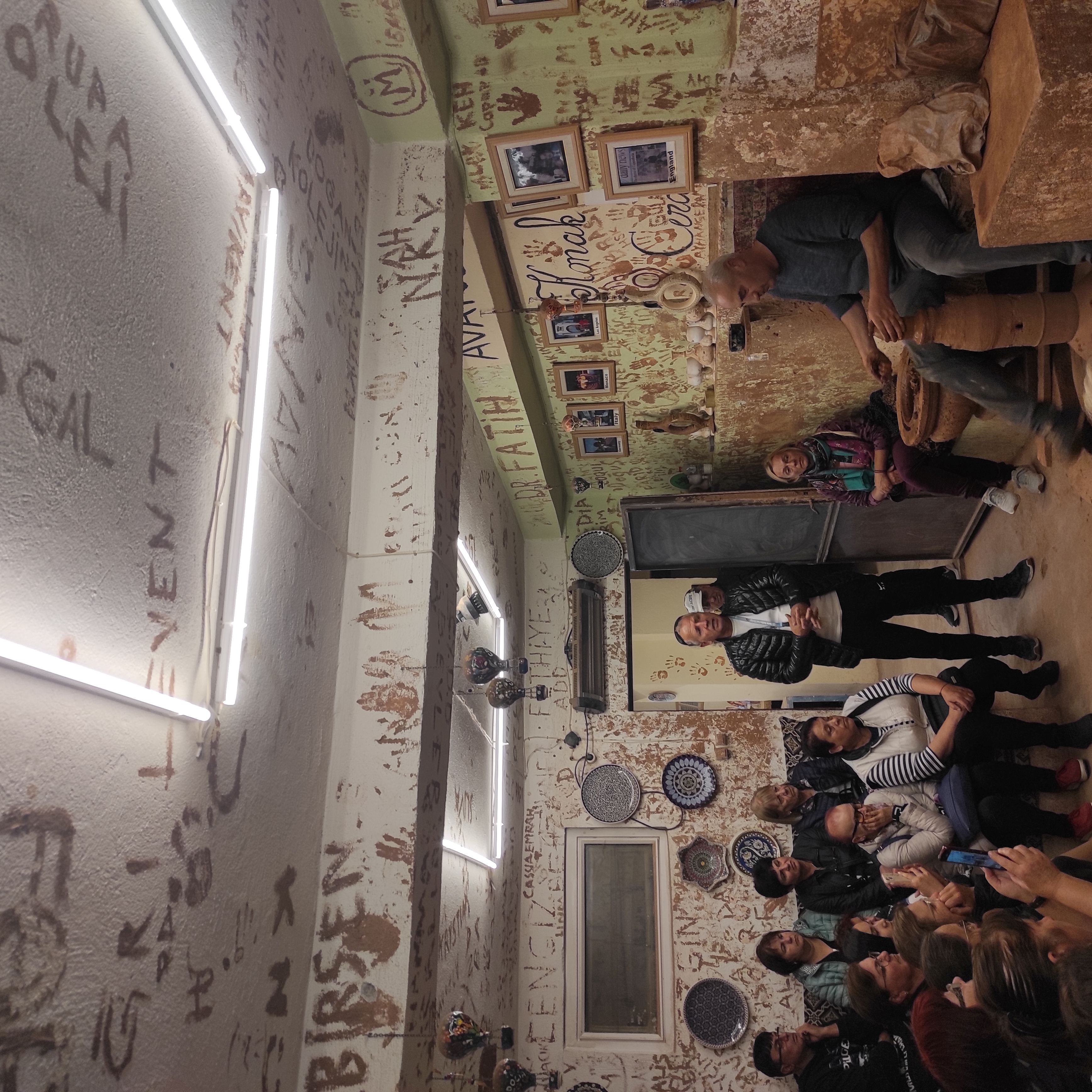 Золотое Кольцо Турции  7 ночей / 8 дней (28/71)