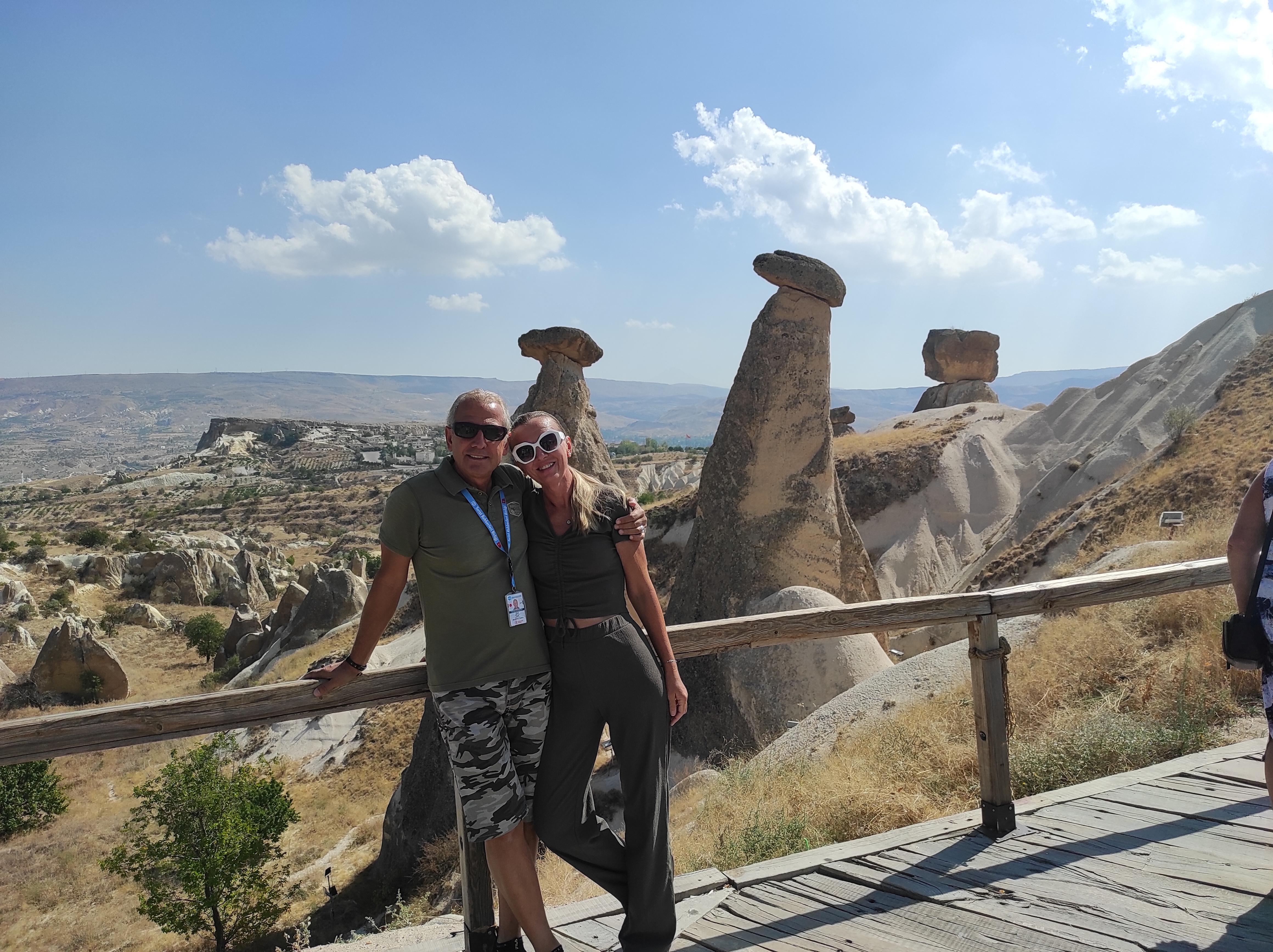 Золотое Кольцо Турции  7 ночей / 8 дней (21/71)