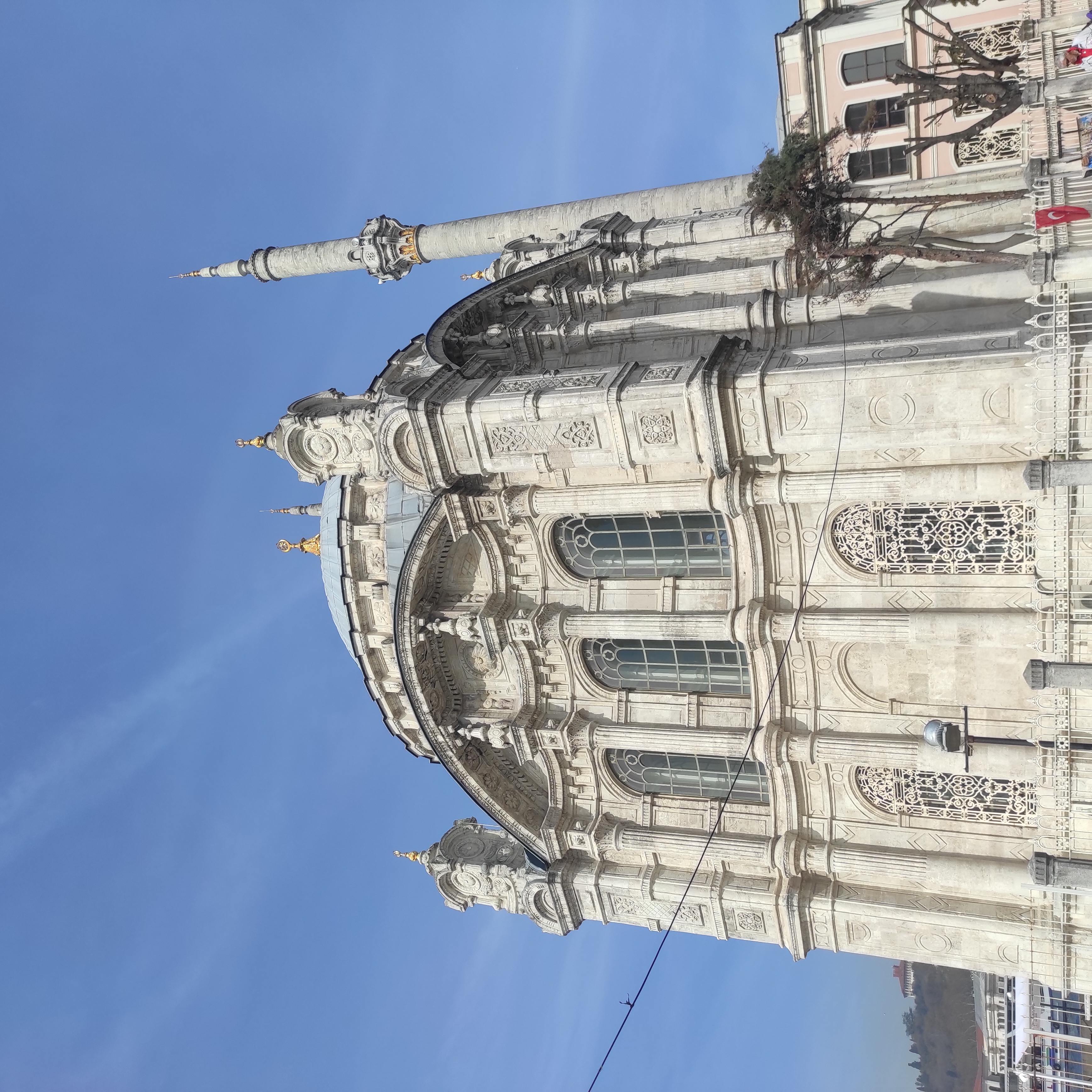 Великий Стамбул 6 ночей/ 7 дней (20/86)