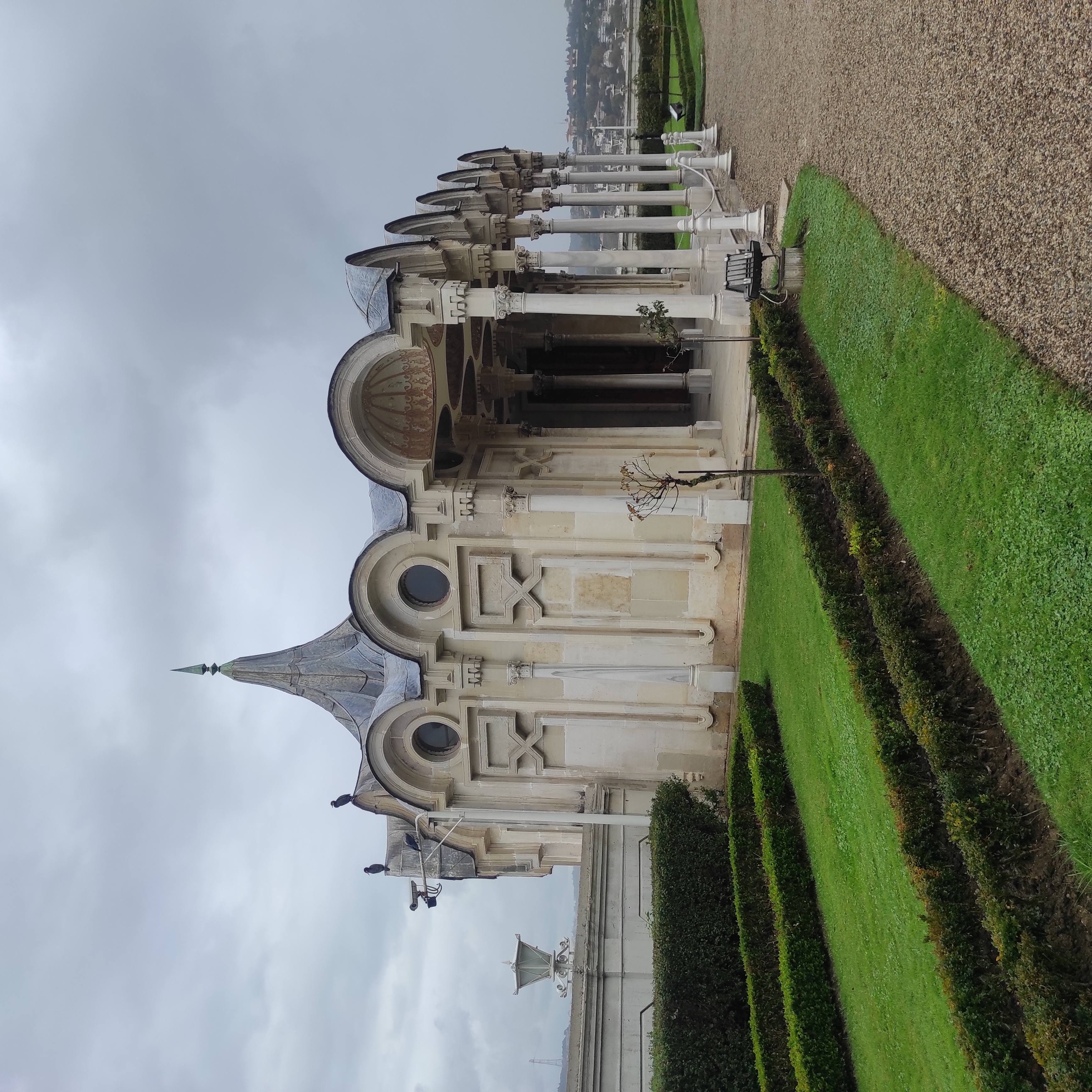 Великий Стамбул 6 ночей/ 7 дней (35/86)