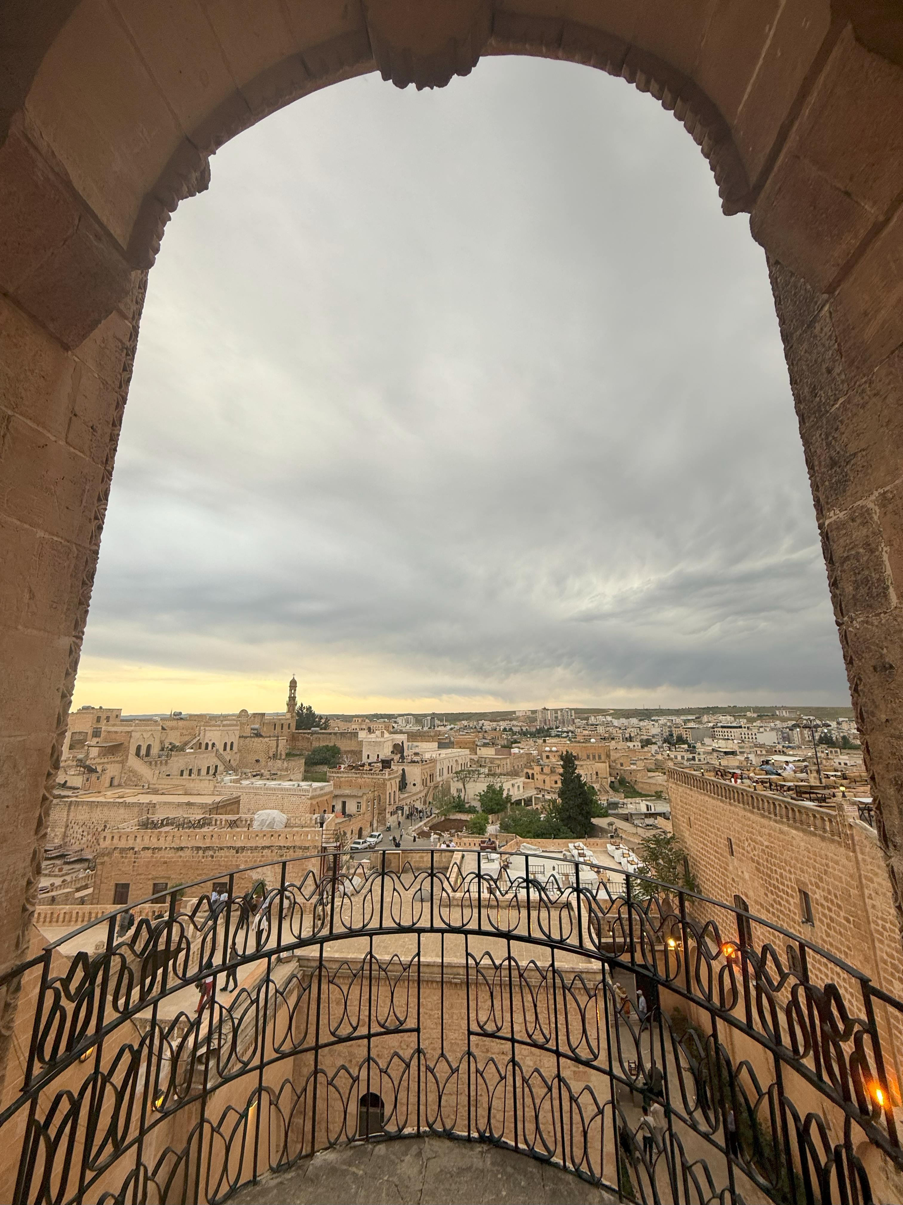 От Месопотамии до Каппадокии  7 ночей / 8 дней (56/171)