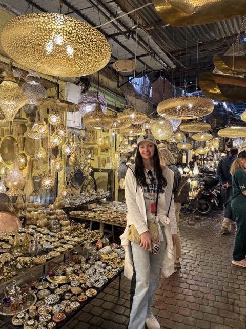 Рождество в Марокко! 9 дней магии. (28/81)