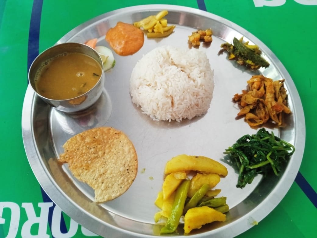 Удивительный Непал:   красота, трек, сафари, церемонии... (10/15)