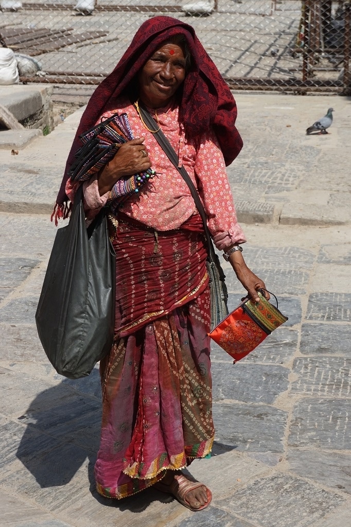 Удивительный Непал:   красота, трек, сафари, церемонии... (9/15)