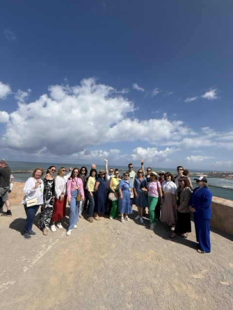 Индивидуальный Марокко. В ритме души. (13/39)