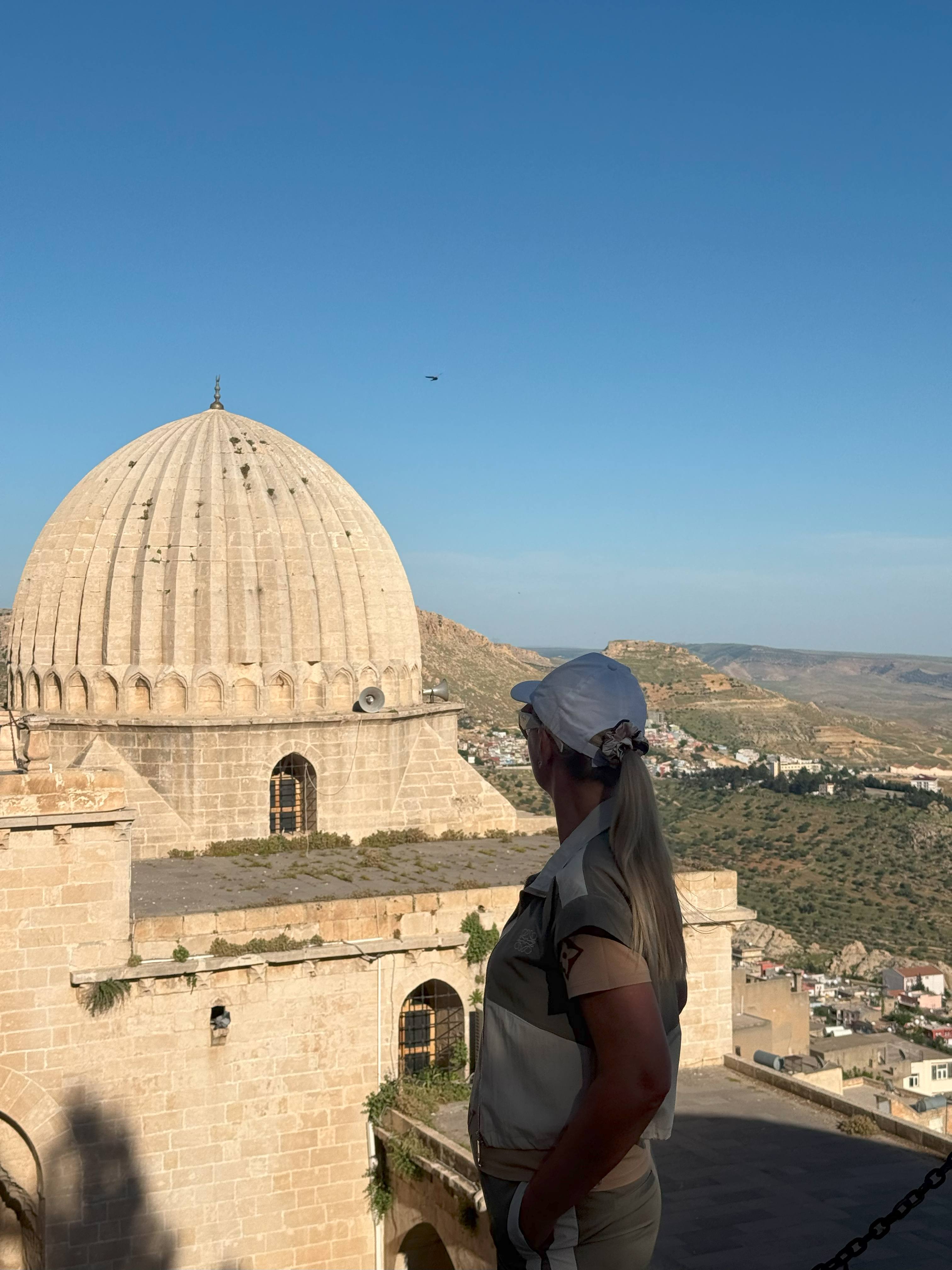 Месопотамия - Колыбель Цивилизаций  7ночей/ 8 дней (72/166)