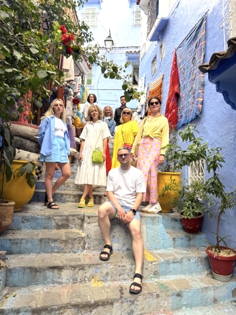 Рождество в Марокко! 9 дней магии. (27/81)