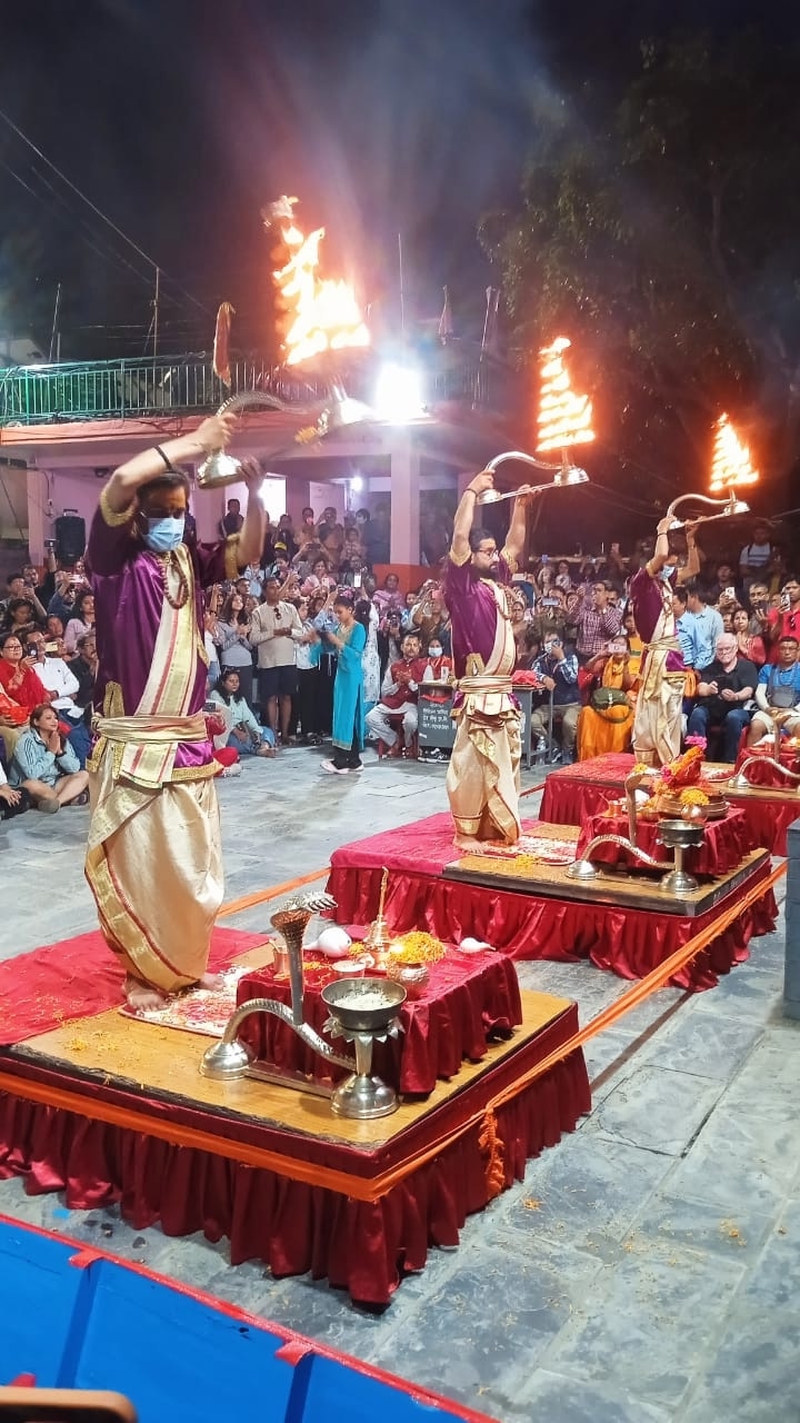 Удивительный Непал:   красота, трек, сафари, церемонии... (8/15)