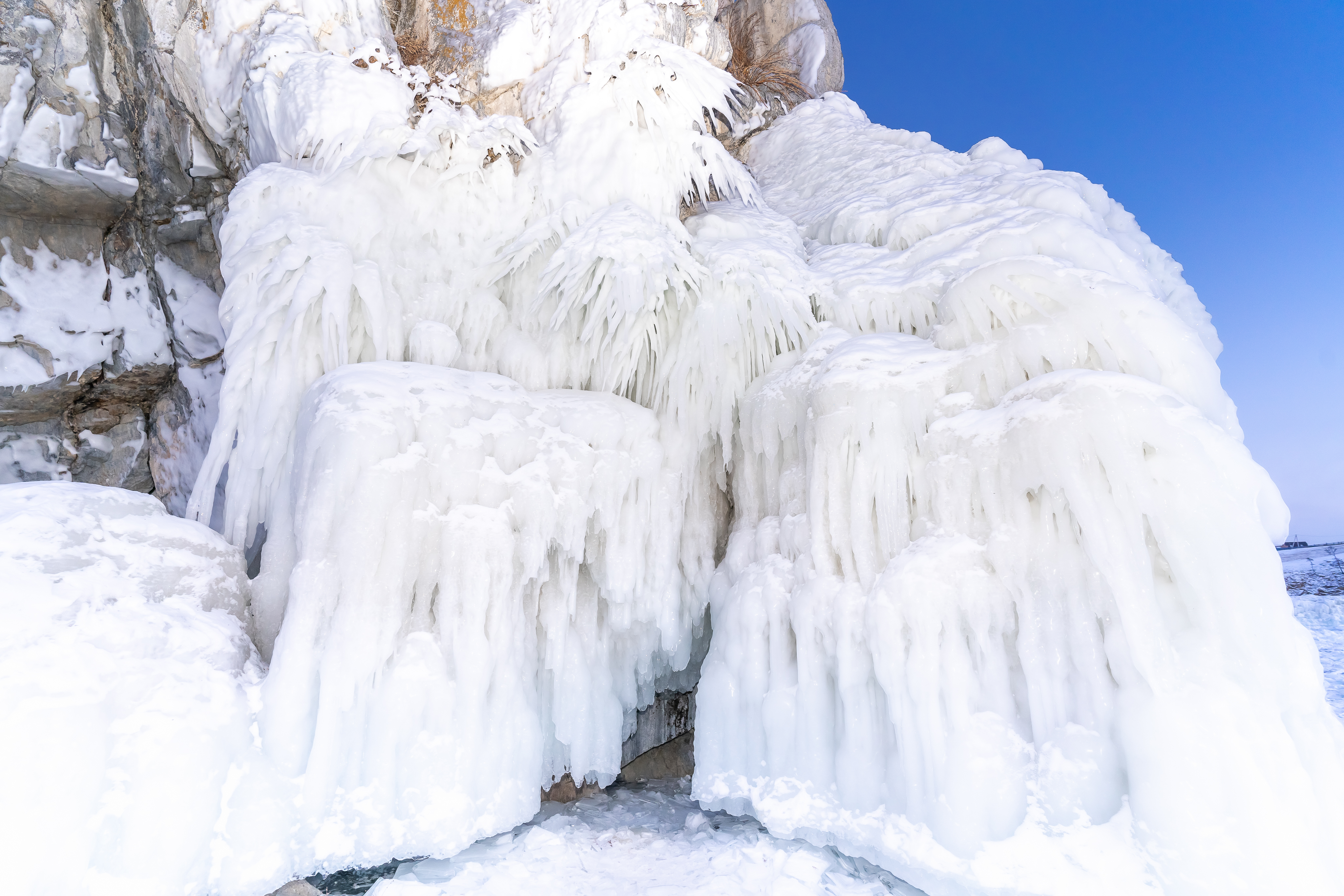Экскурсия на Ольхон с фотосопровождением в мини-группах (36/39)