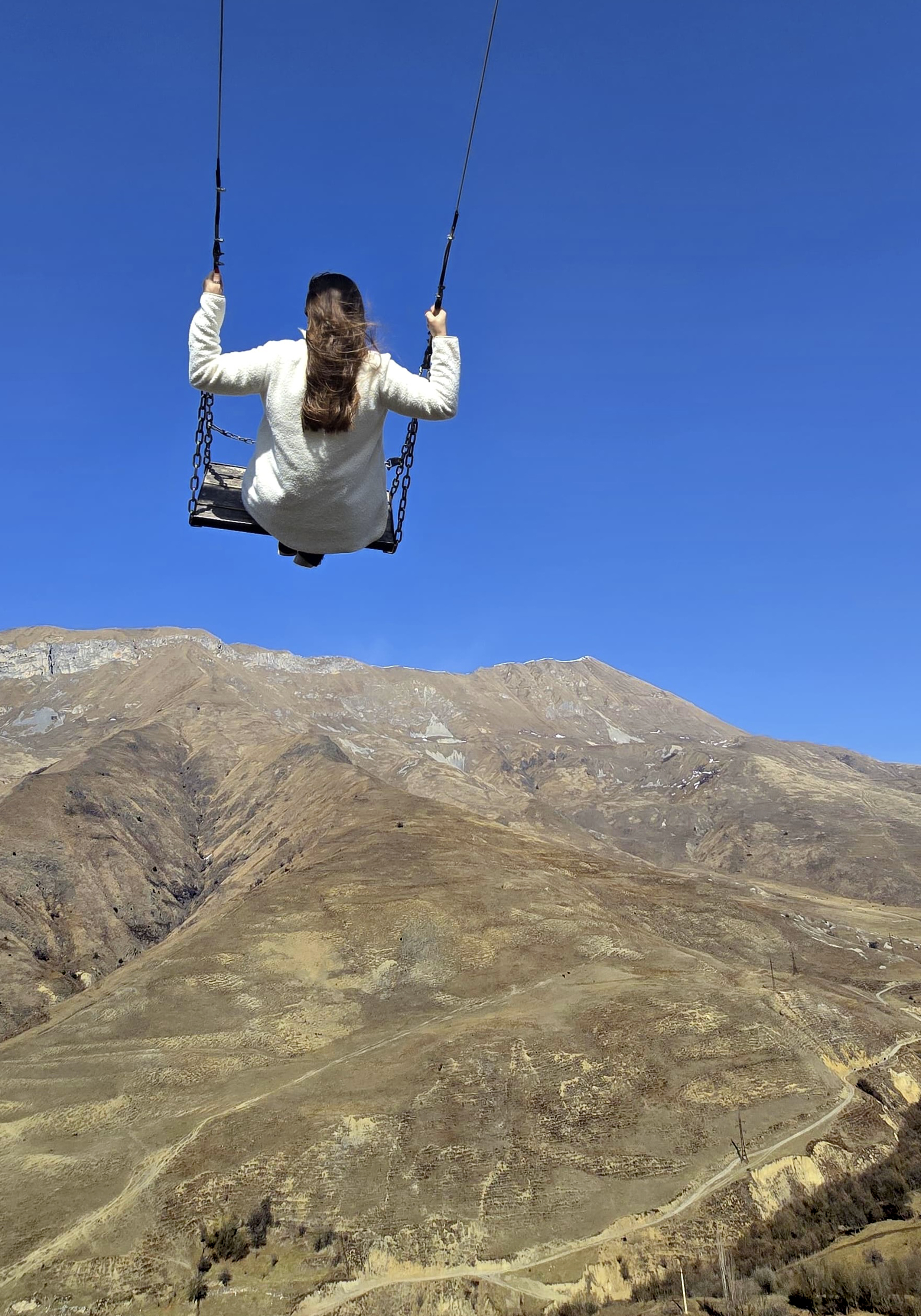 Джип-тур Северная Осетия знакомство. Группа до 4х человек, насыщенный маршрут (27/27)