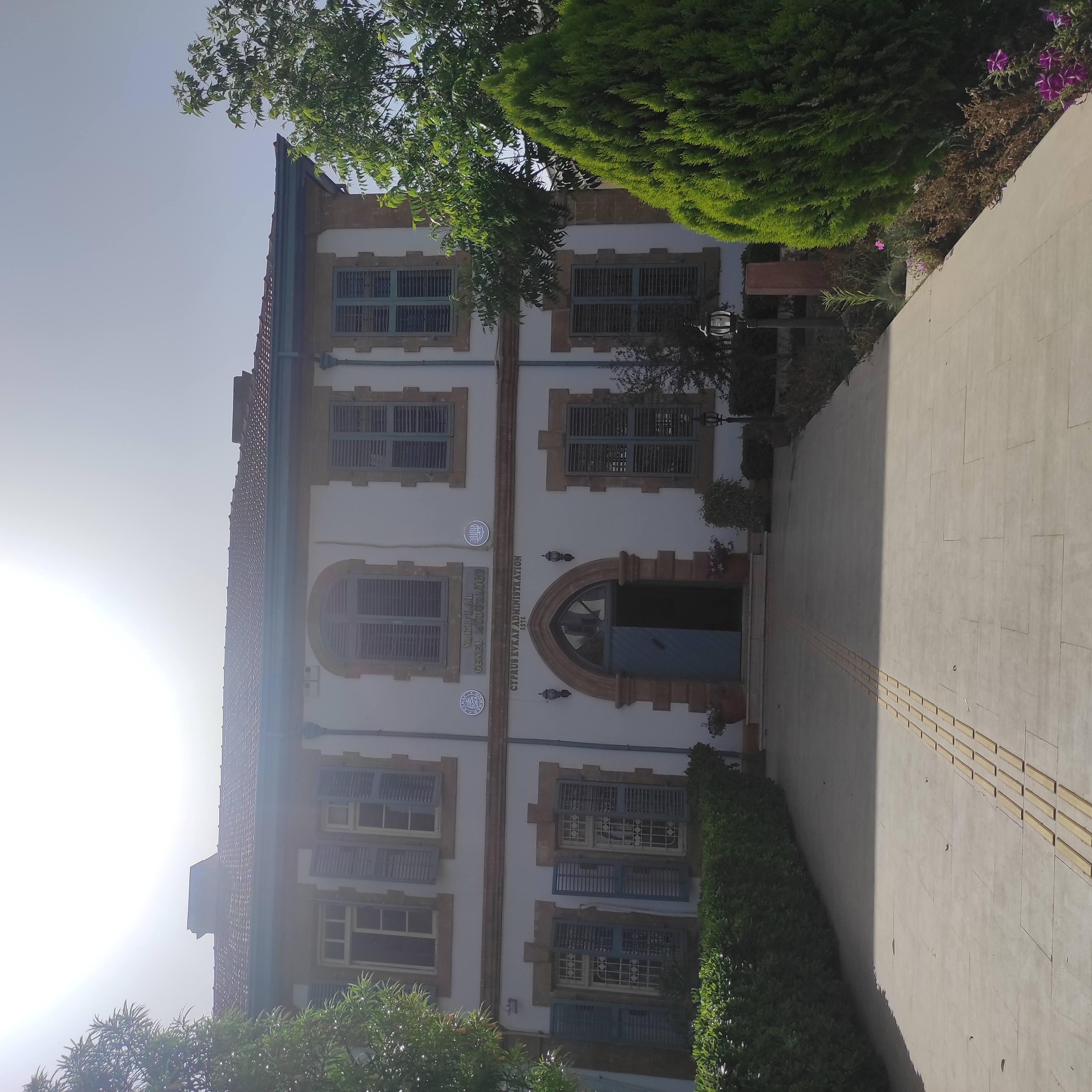 Стамбул & Северный Кипр 7ночей/8 дней (39/77)