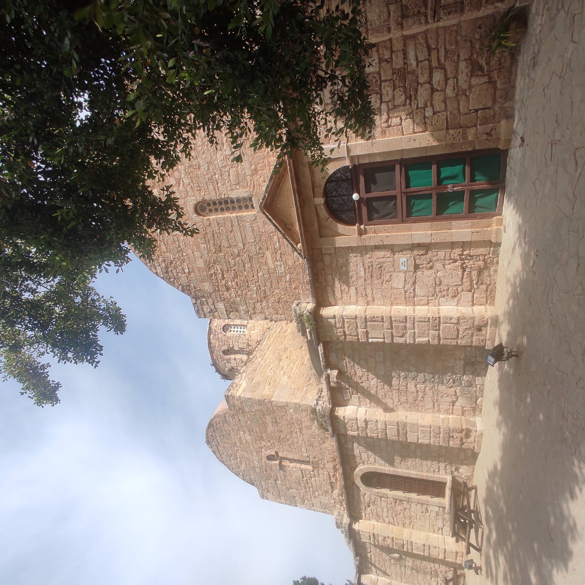 Стамбул & Северный Кипр 7ночей/8 дней (27/77)