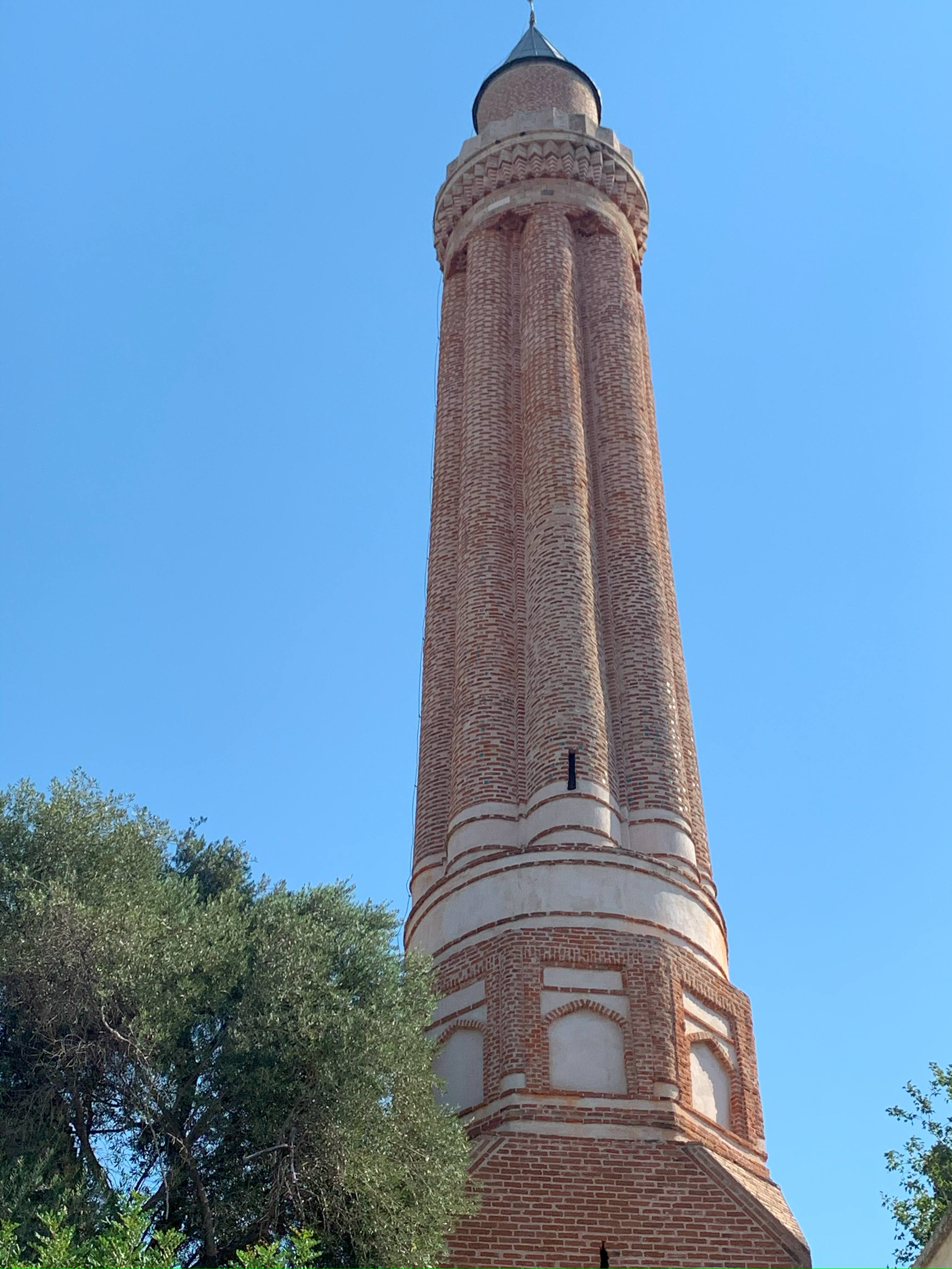 Анталья - Памуккале - Конья - Каппадокия (16/53)