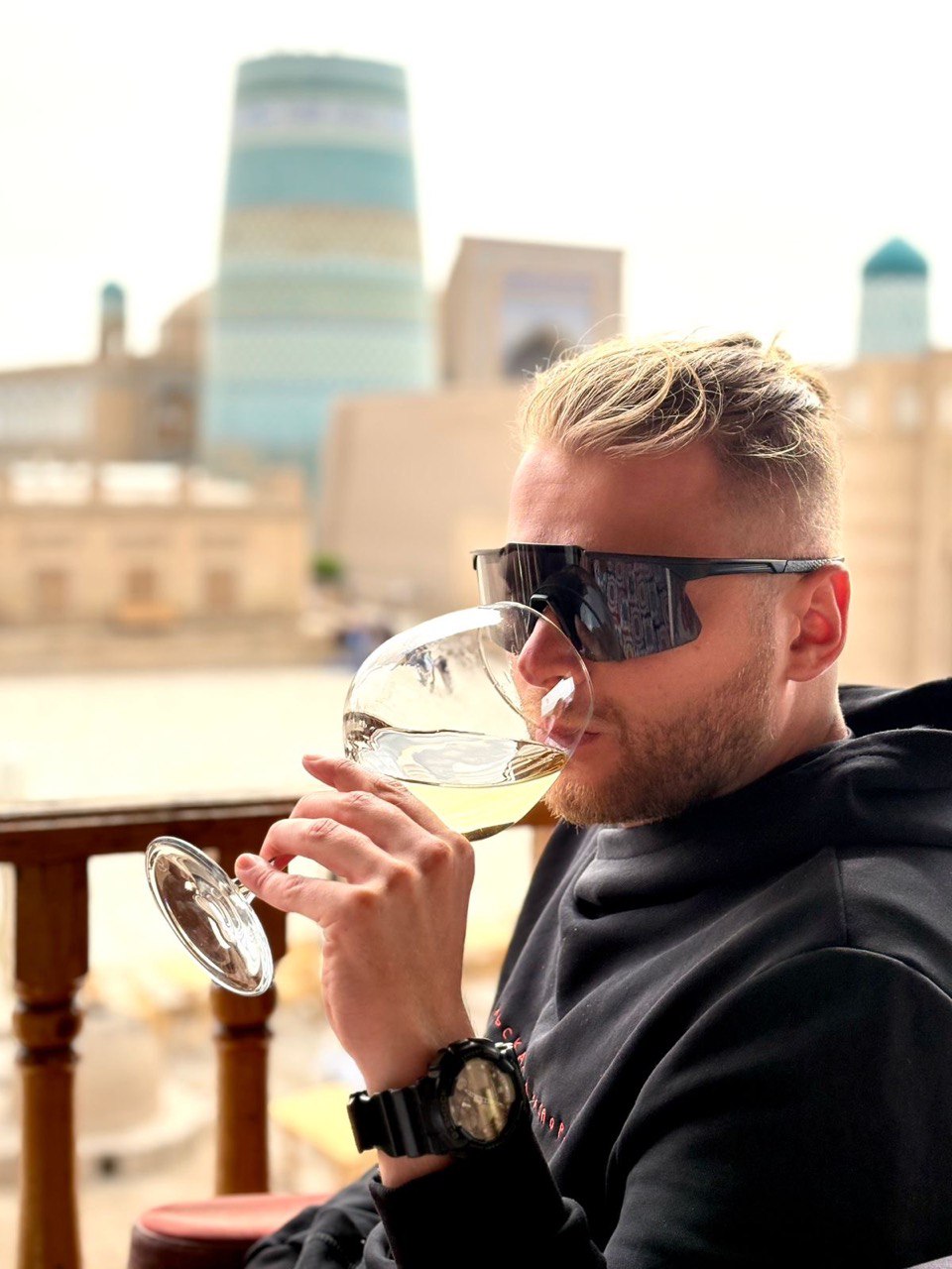 Весь Узбекистан: от Аральского моря до Самарканда