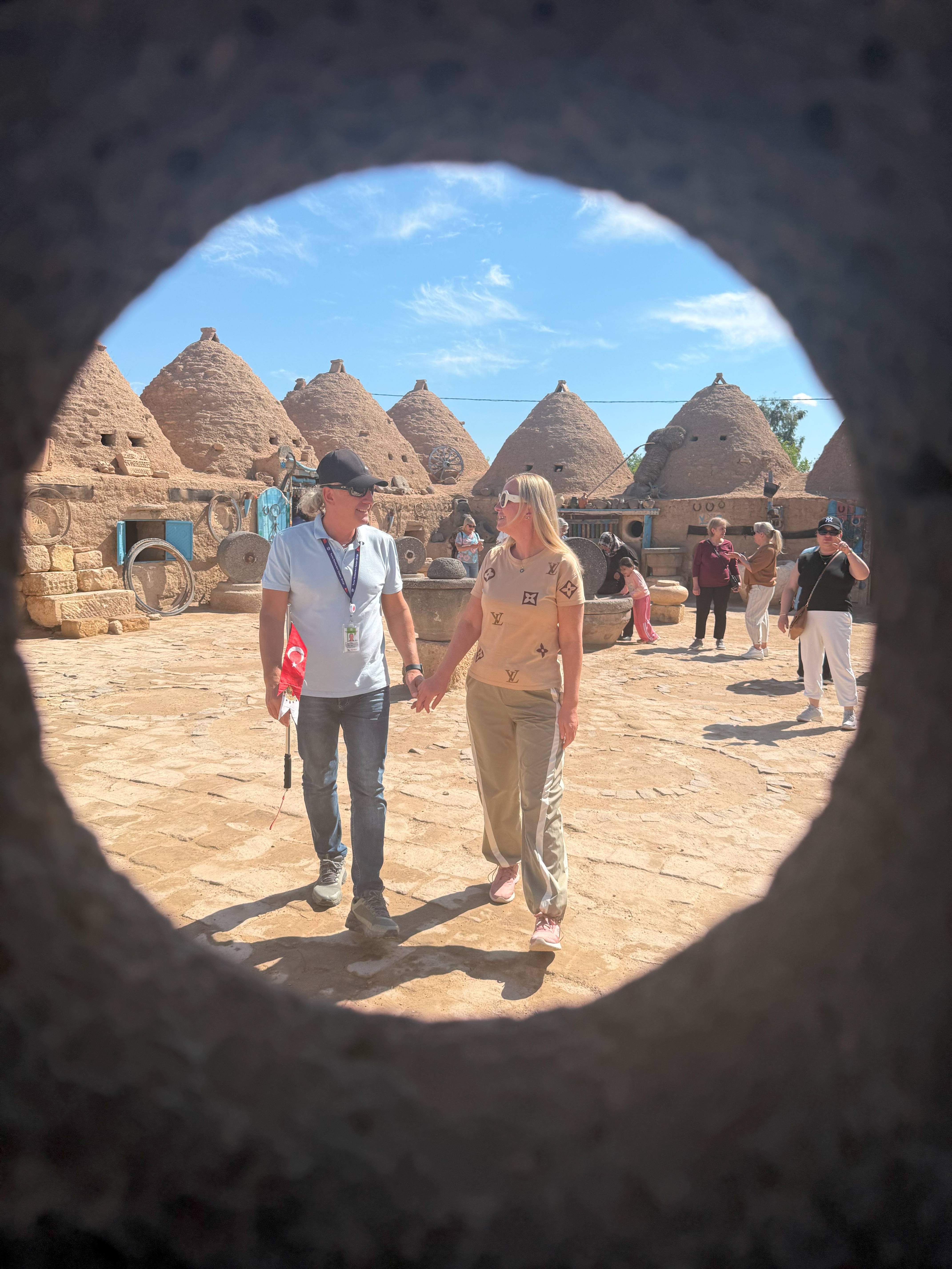 От Месопотамии до Каппадокии  7 ночей / 8 дней (38/171)