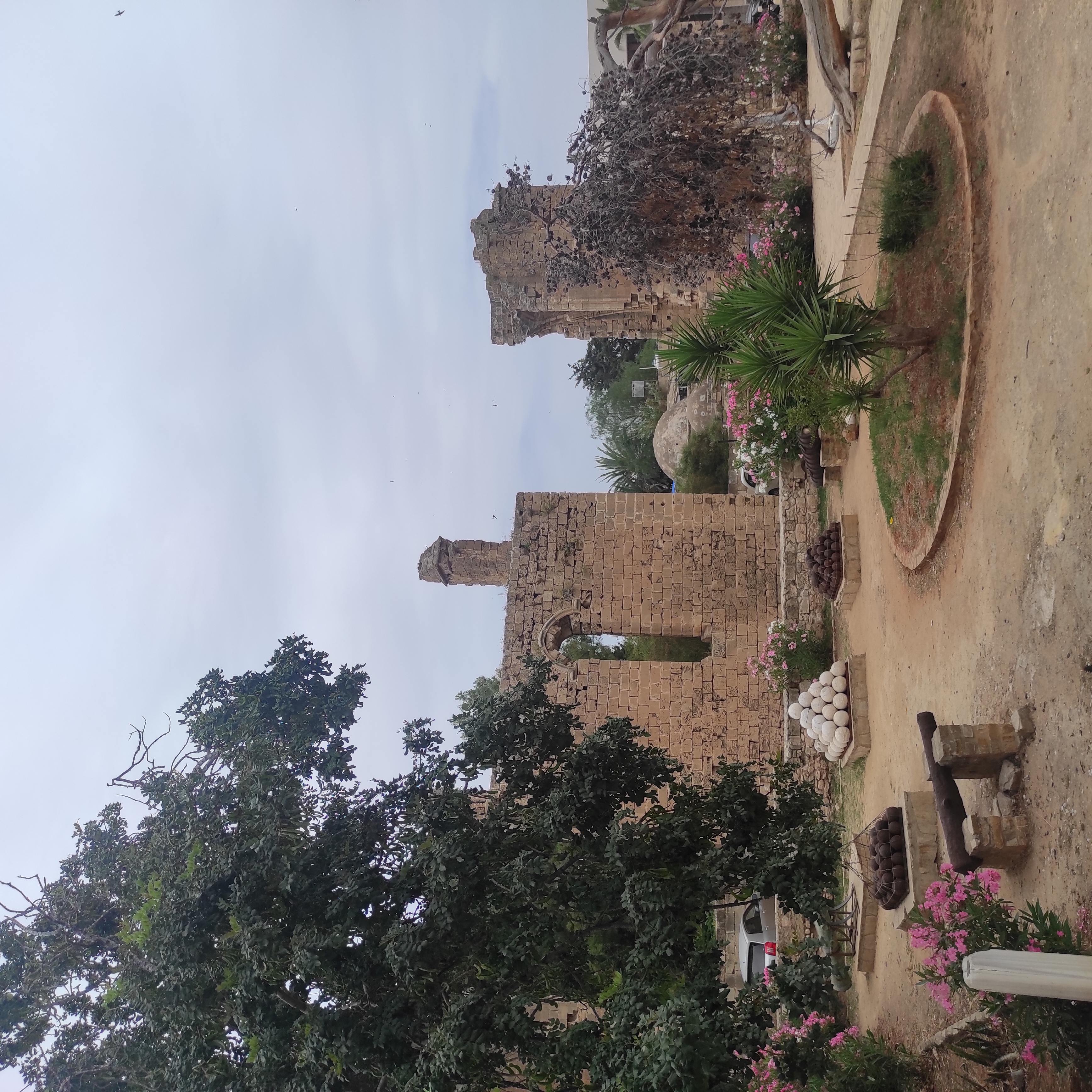 Стамбул & Северный Кипр 7ночей/8 дней (36/77)