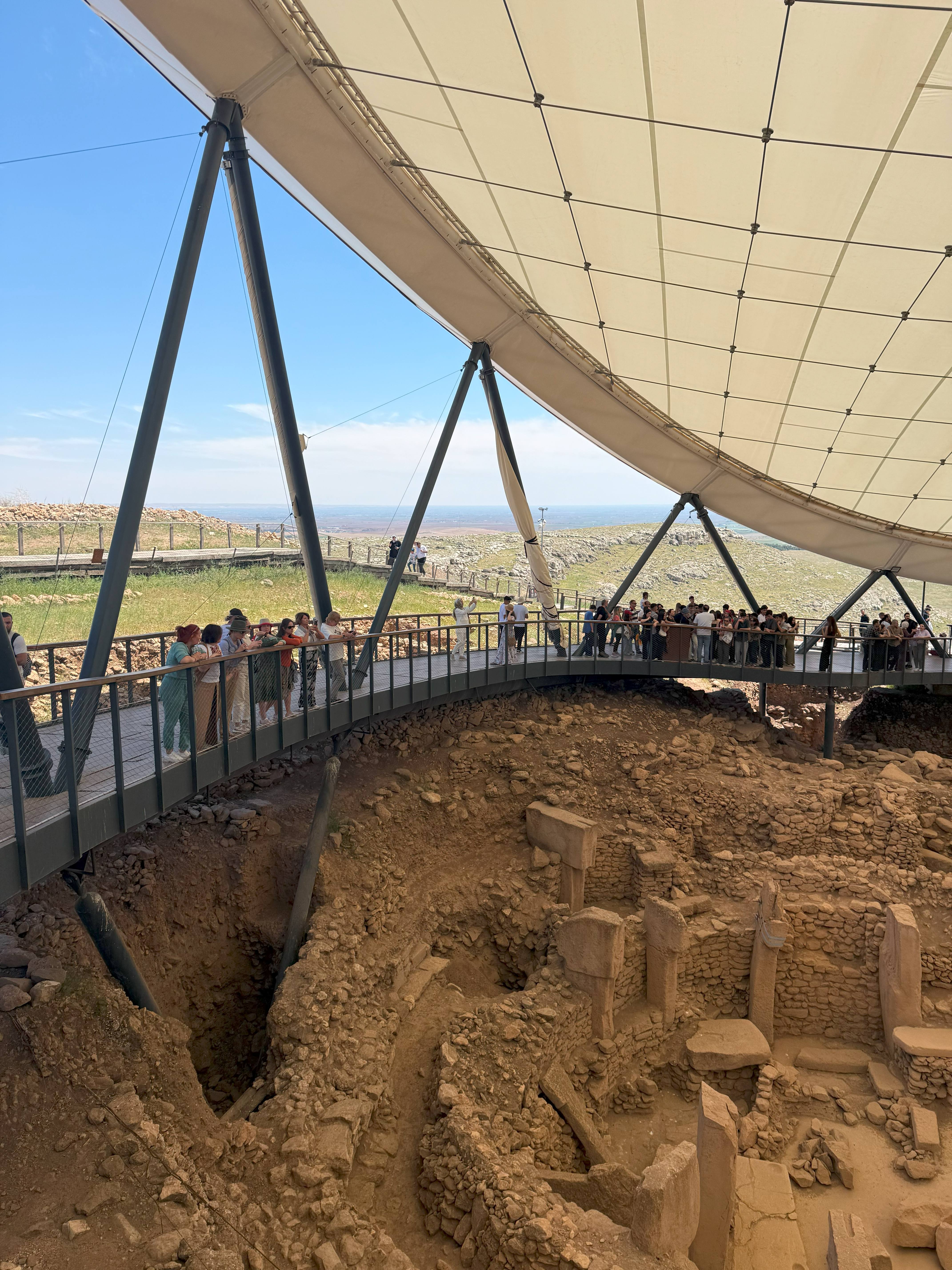 Месопотамия - Колыбель Цивилизаций  7ночей/ 8 дней (60/166)