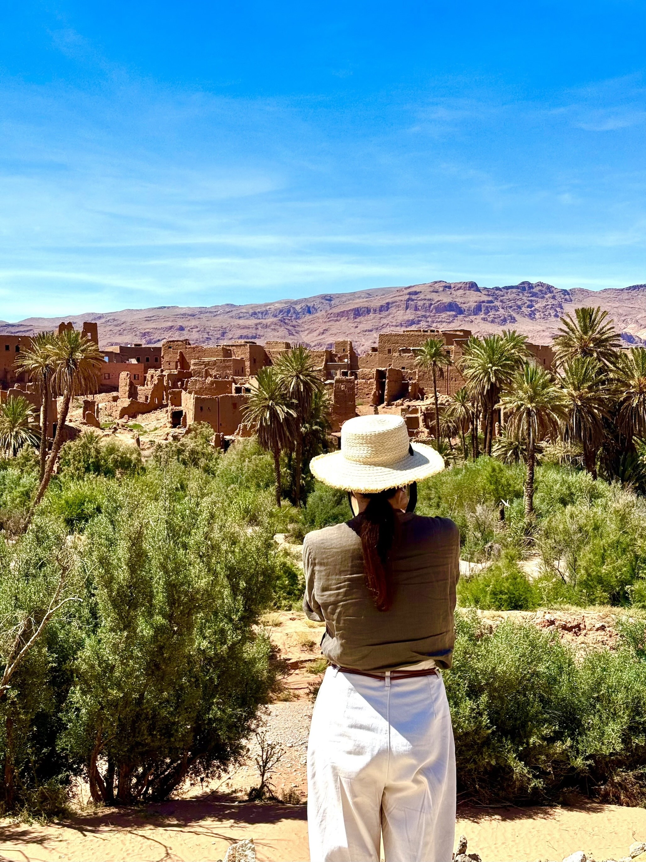 Рождество в Марокко! 9 дней магии. (13/81)