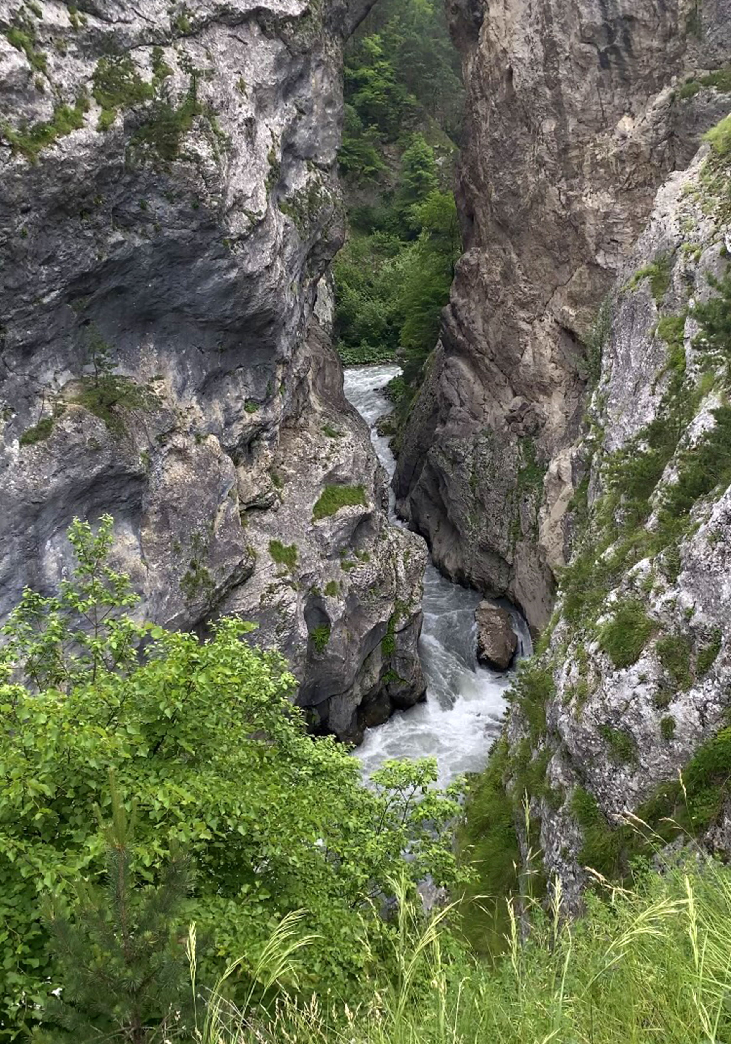 Джип-тур Северная Осетия знакомство. Группа до 4х человек, насыщенный маршрут (11/27)