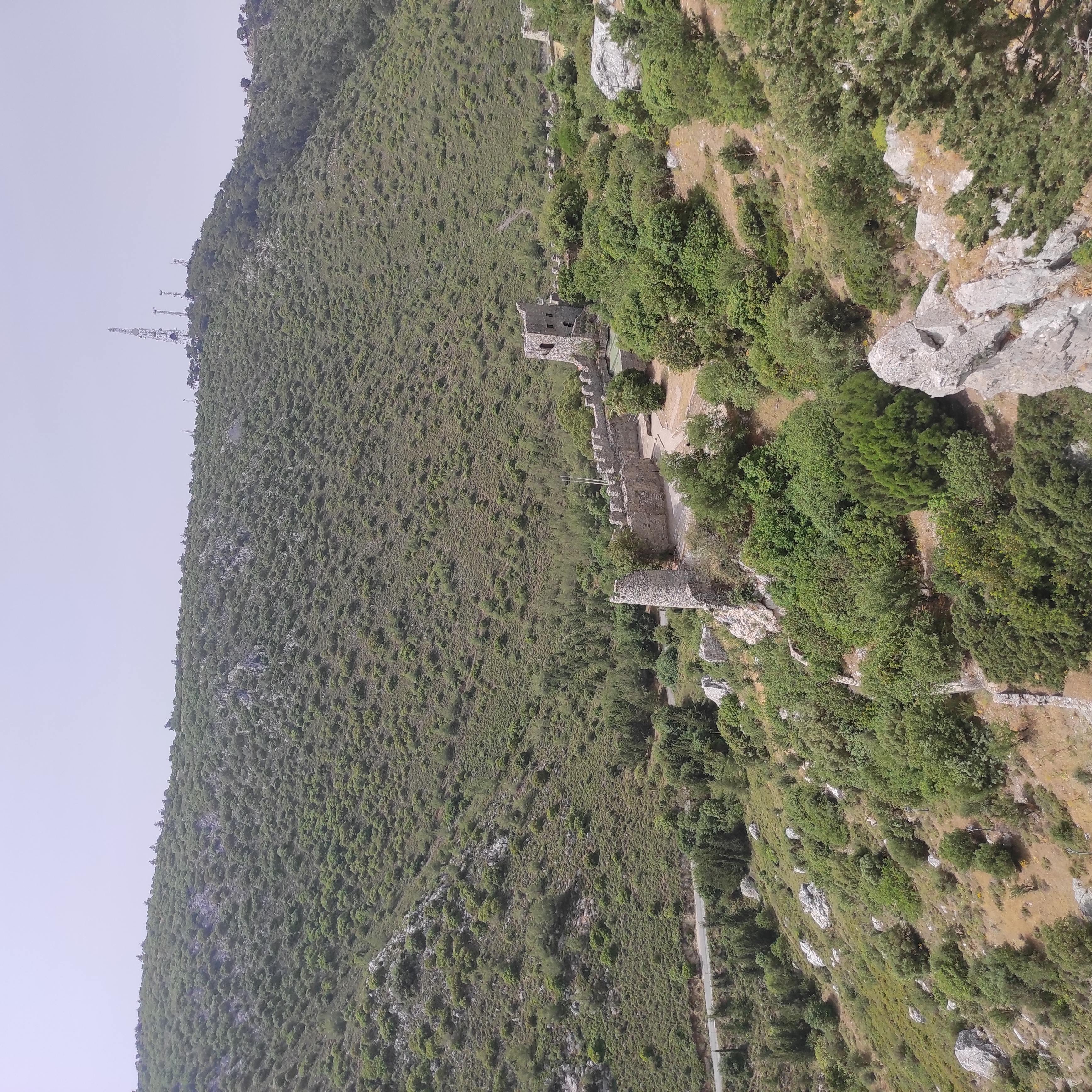 Стамбул & Северный Кипр 7ночей/8 дней (17/77)