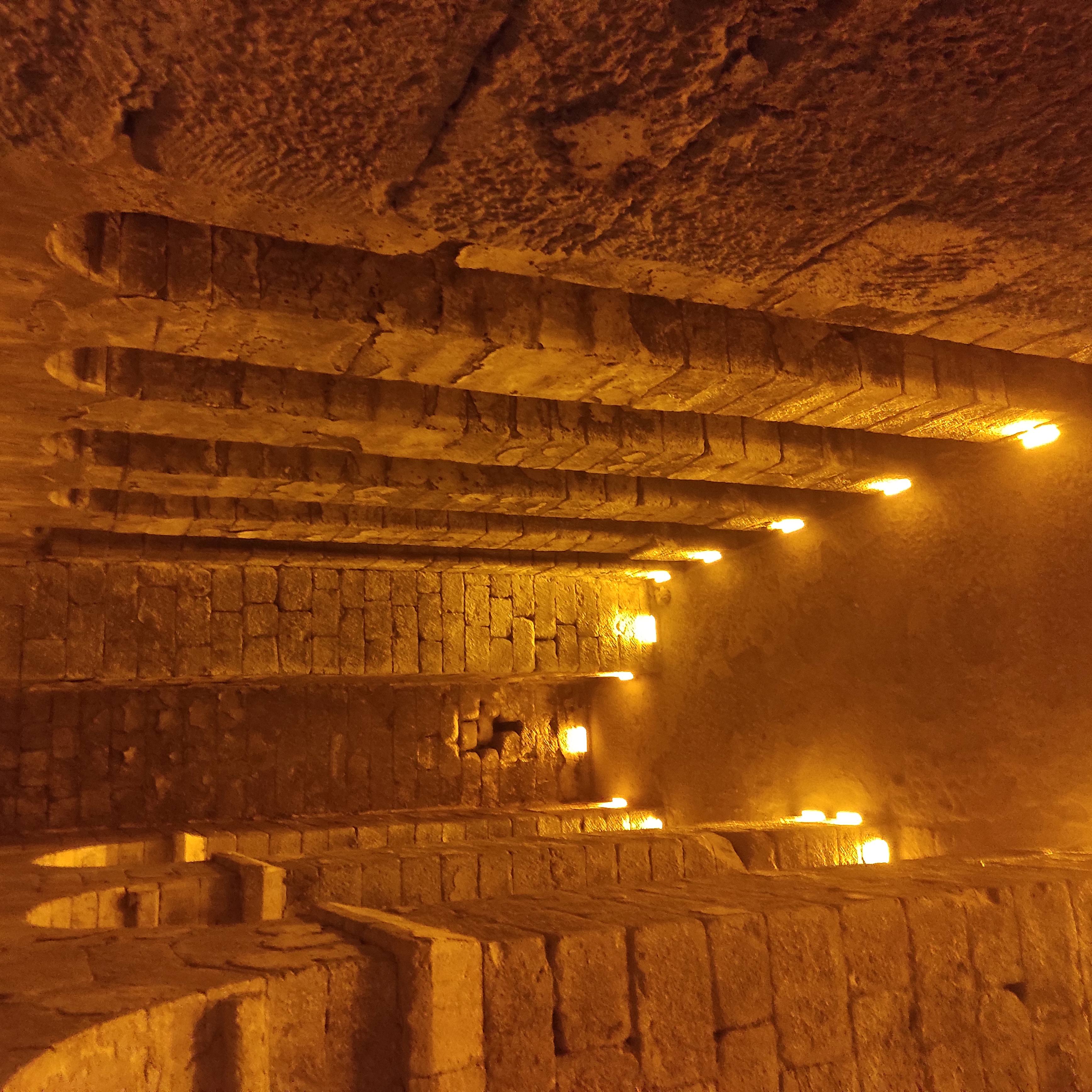 От Месопотамии до Каппадокии  7 ночей / 8 дней (65/171)