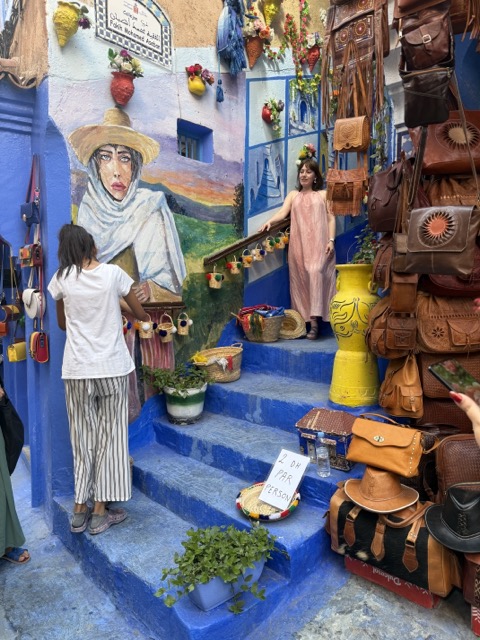 Рождество в Марокко! 9 дней магии. (24/81)