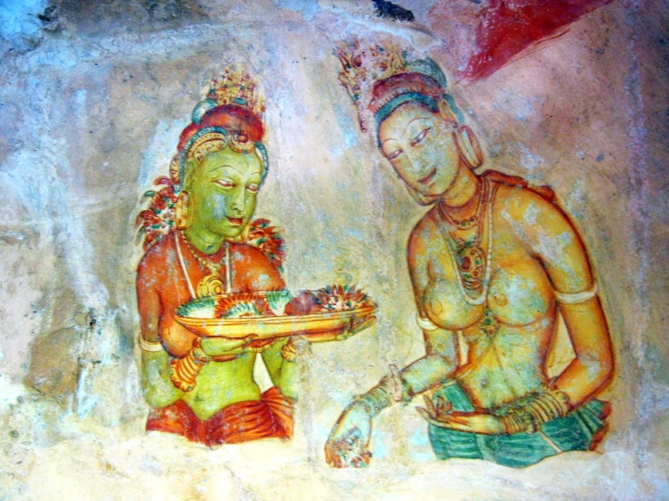 Тур в Шри Ланку на 10 дней (06 дней экскурсии + 04 дня пляж) (9/68)