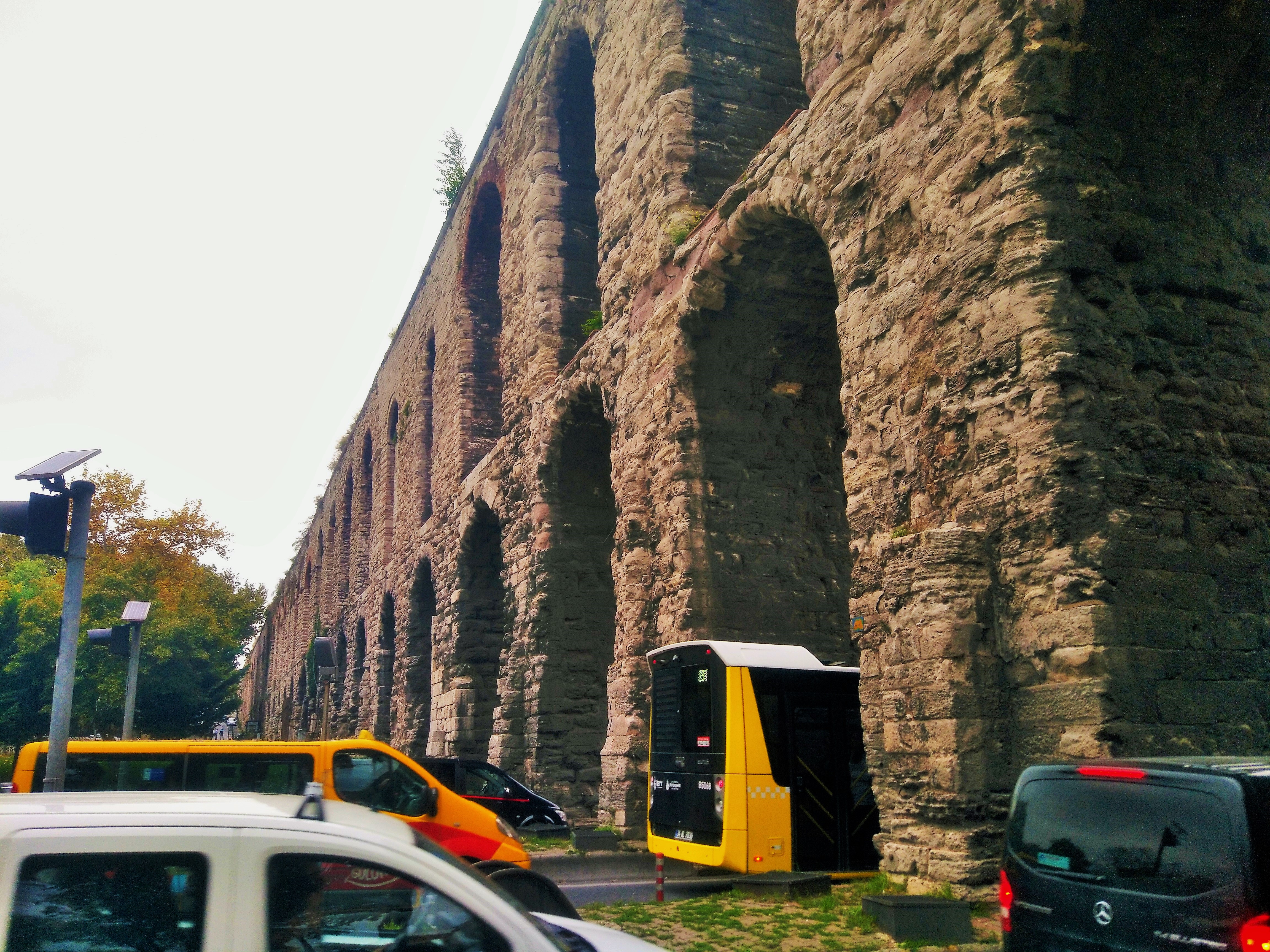 Три столицы Османской империи: Бурса, Эдирне, Стамбул + легенды Трои (5/44)