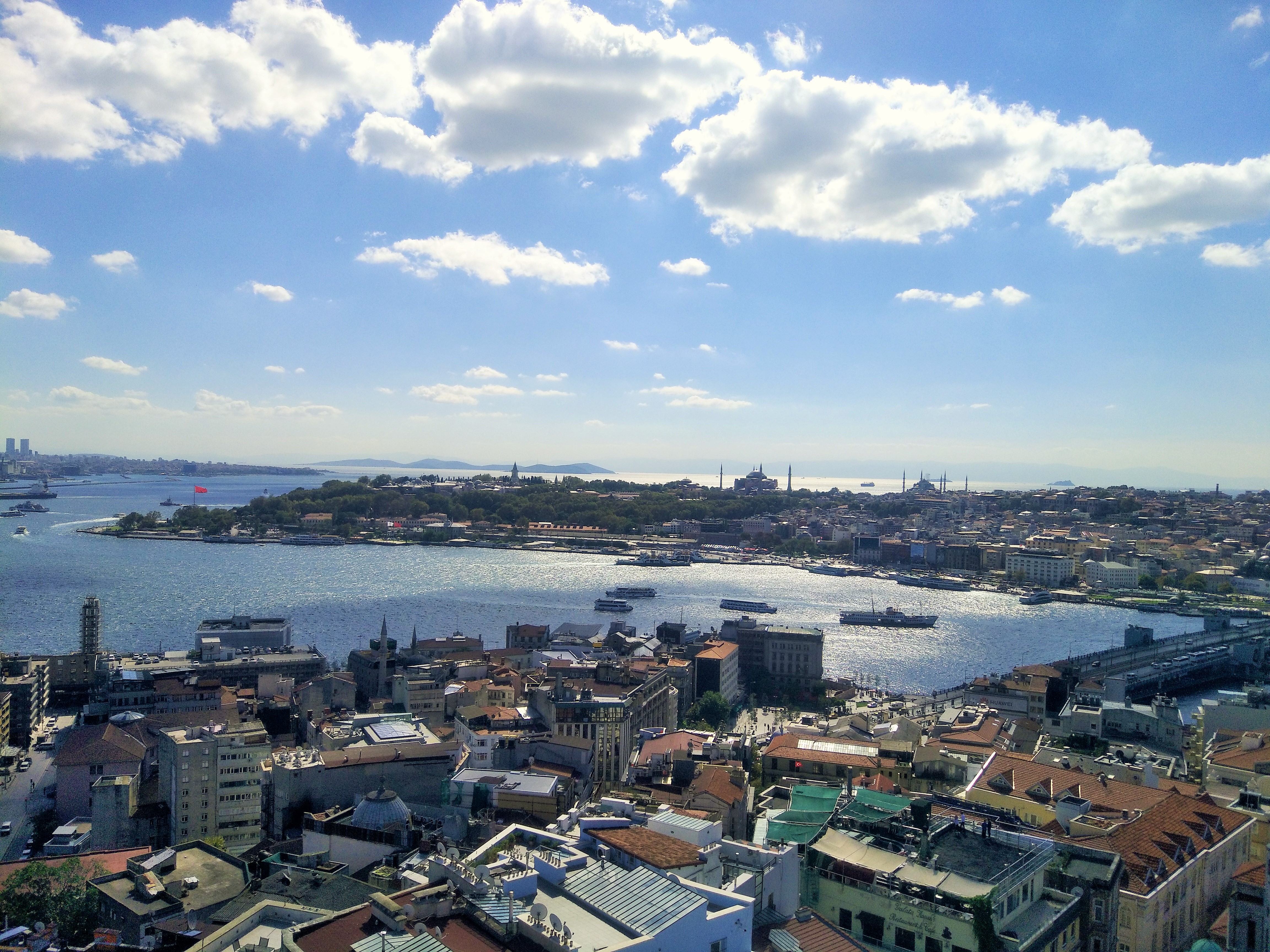 Три столицы Османской империи: Бурса, Эдирне, Стамбул + легенды Трои (8/44)