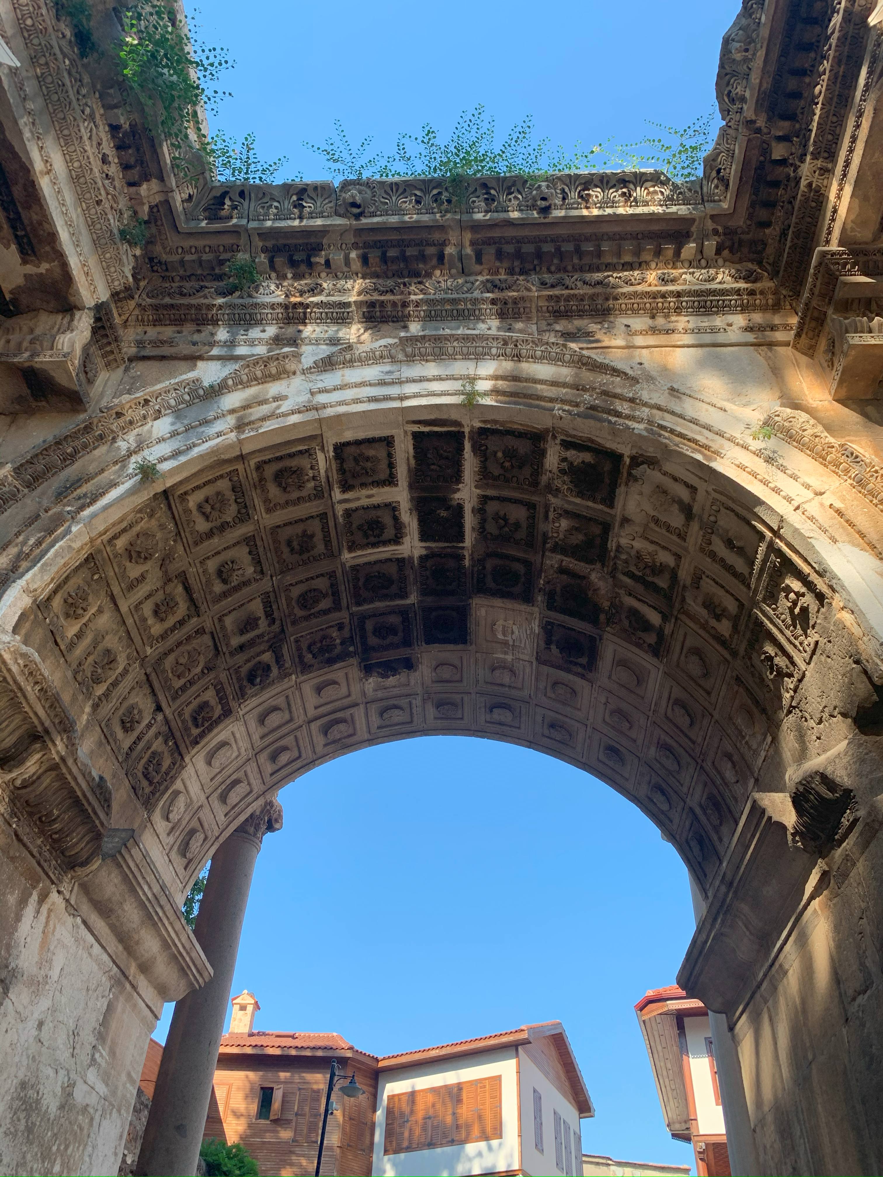 Анталья - Памуккале - Конья - Каппадокия (17/53)