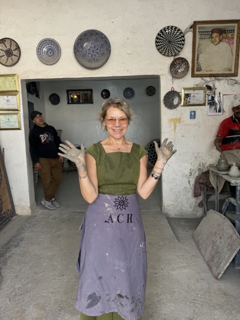 Рождество в Марокко! 9 дней магии. (22/81)