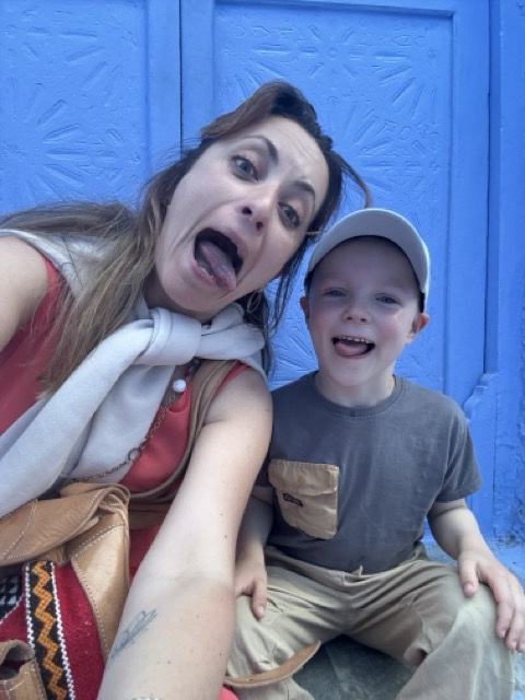 Рождество в Марокко! 9 дней магии. (44/81)