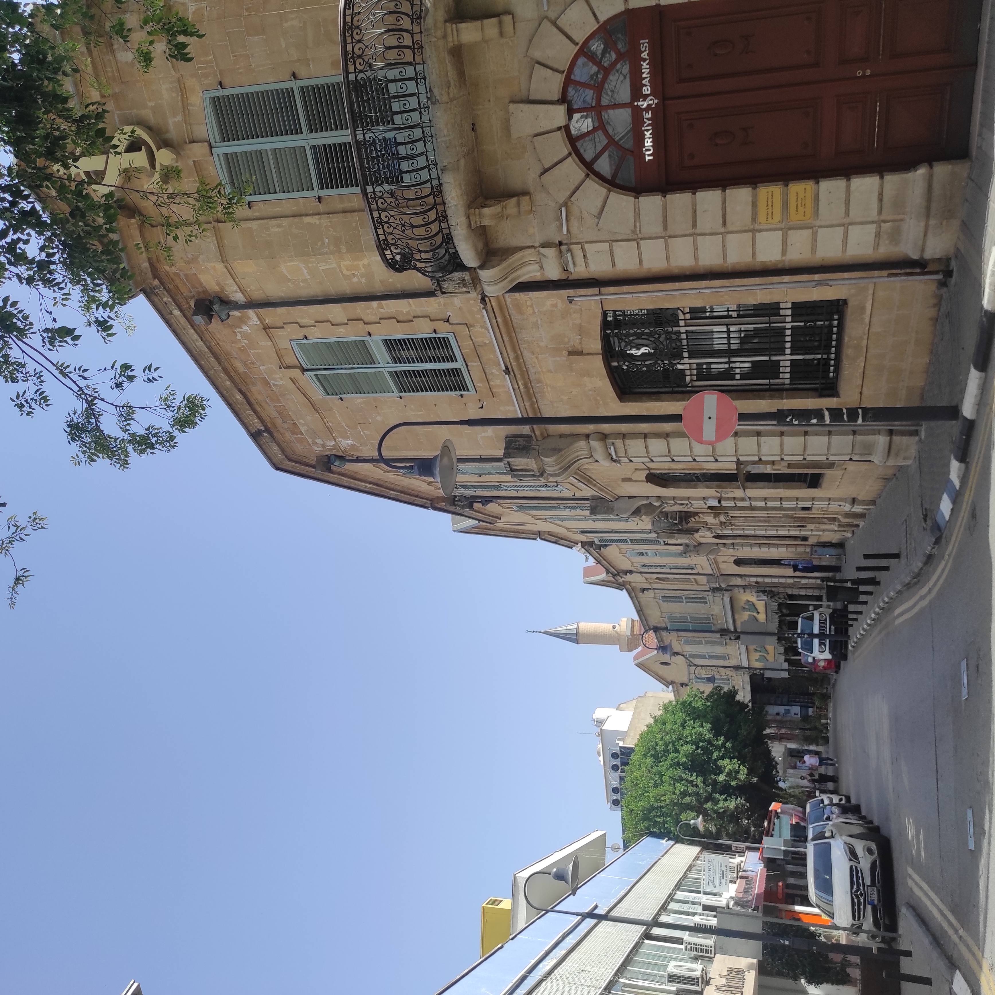 Стамбул & Северный Кипр 7ночей/8 дней (40/77)