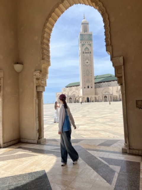 Рождество в Марокко! 9 дней магии. (18/81)