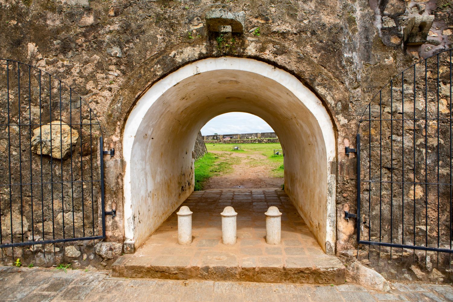 Тур в Шри Ланку на 10 дней (06 дней экскурсии + 04 дня пляж) (38/68)