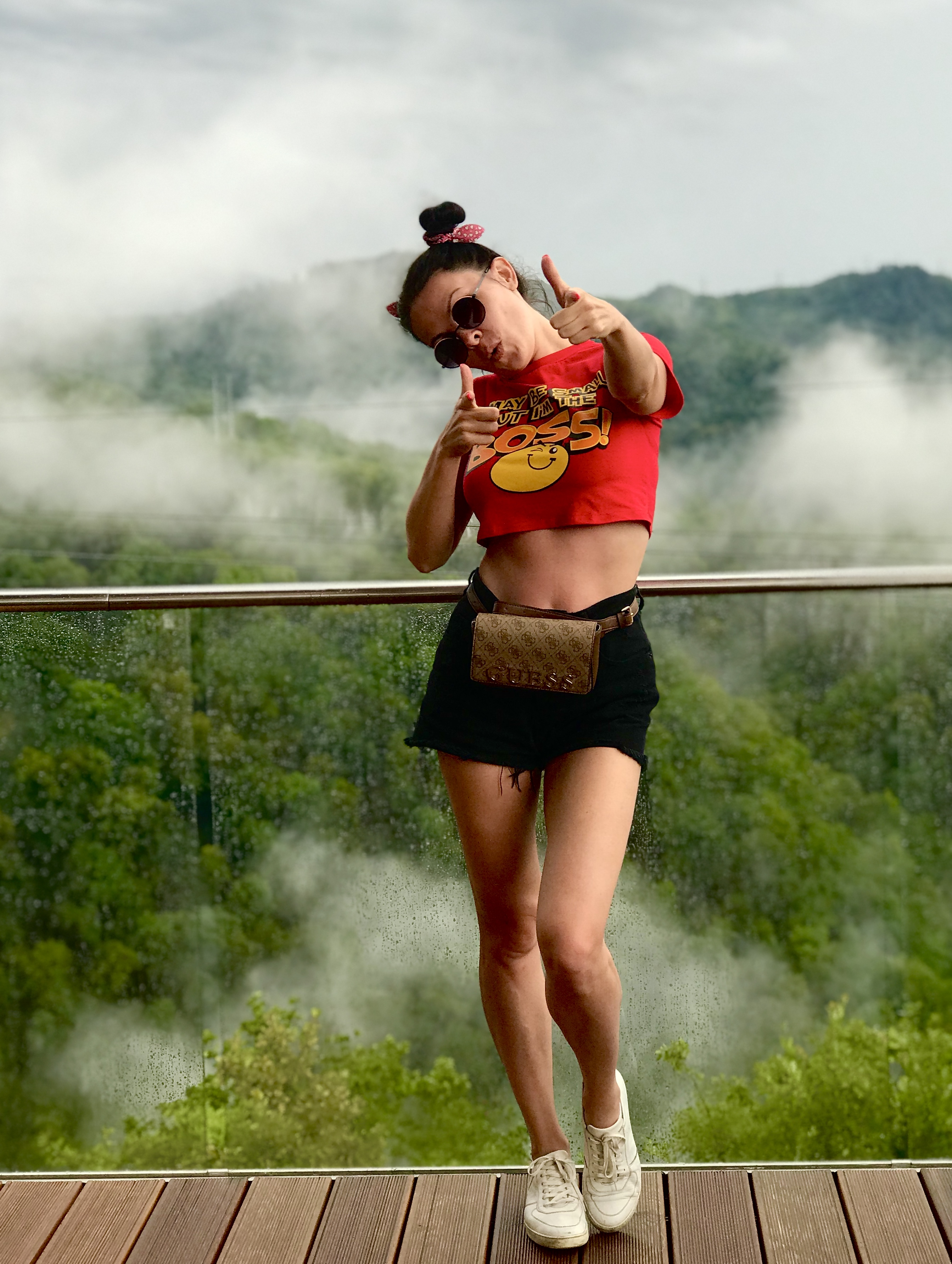 Женская перезагрузка в Красной Поляне с психологом (всё включено)