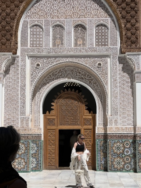 Рождество в Марокко! 9 дней магии. (15/81)