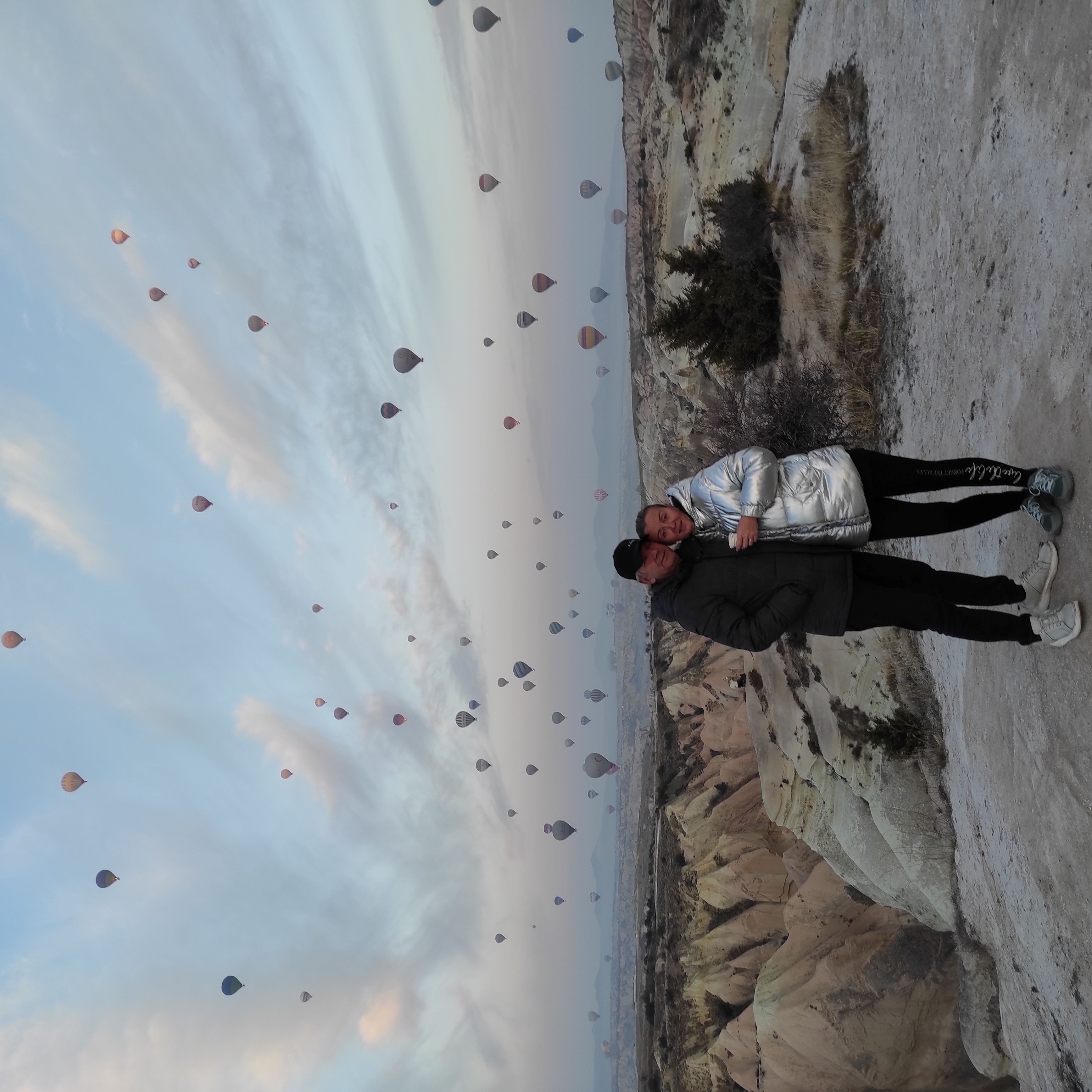 Анталья - Памуккале - Конья - Каппадокия (22/53)