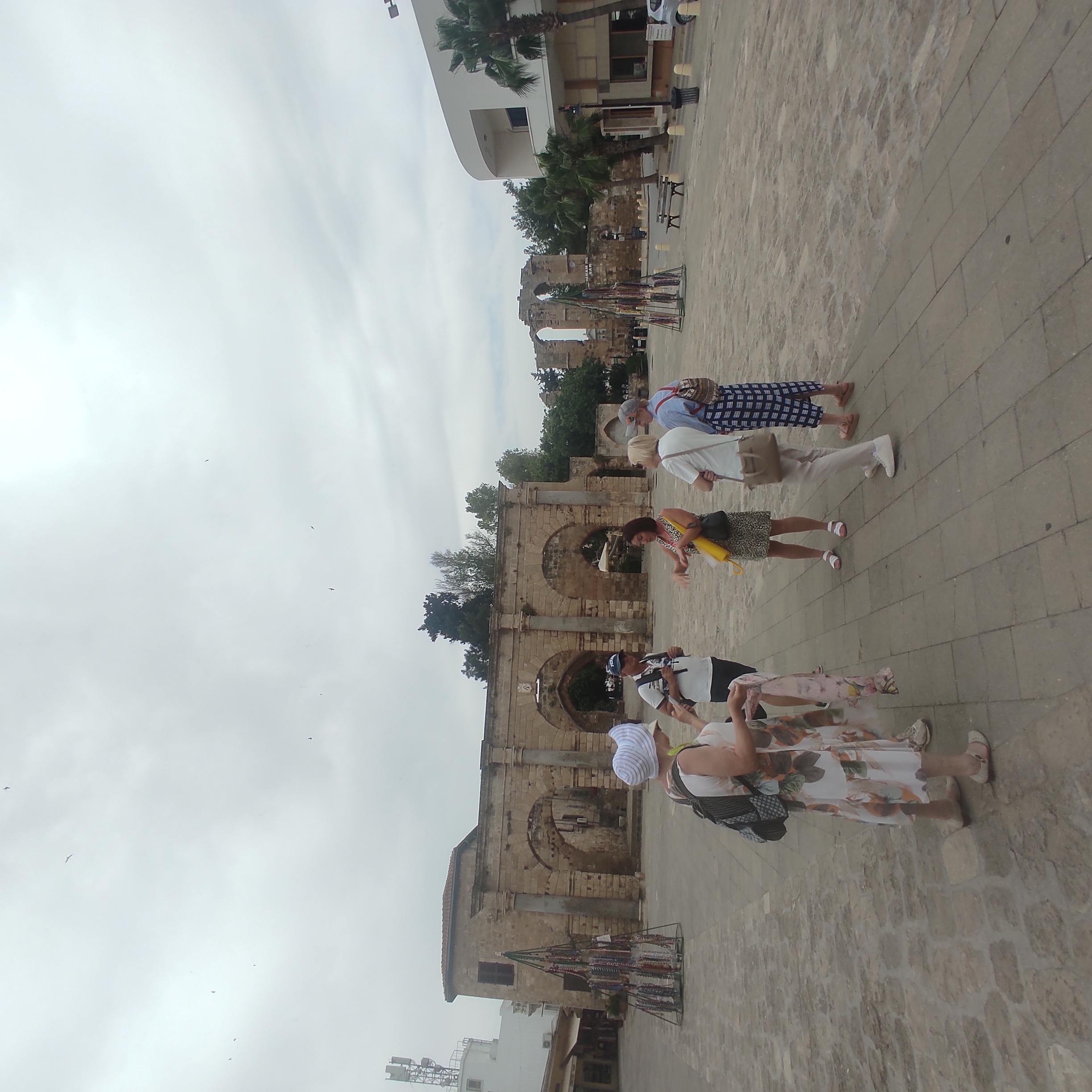 Стамбул & Северный Кипр 7ночей/8 дней (33/77)