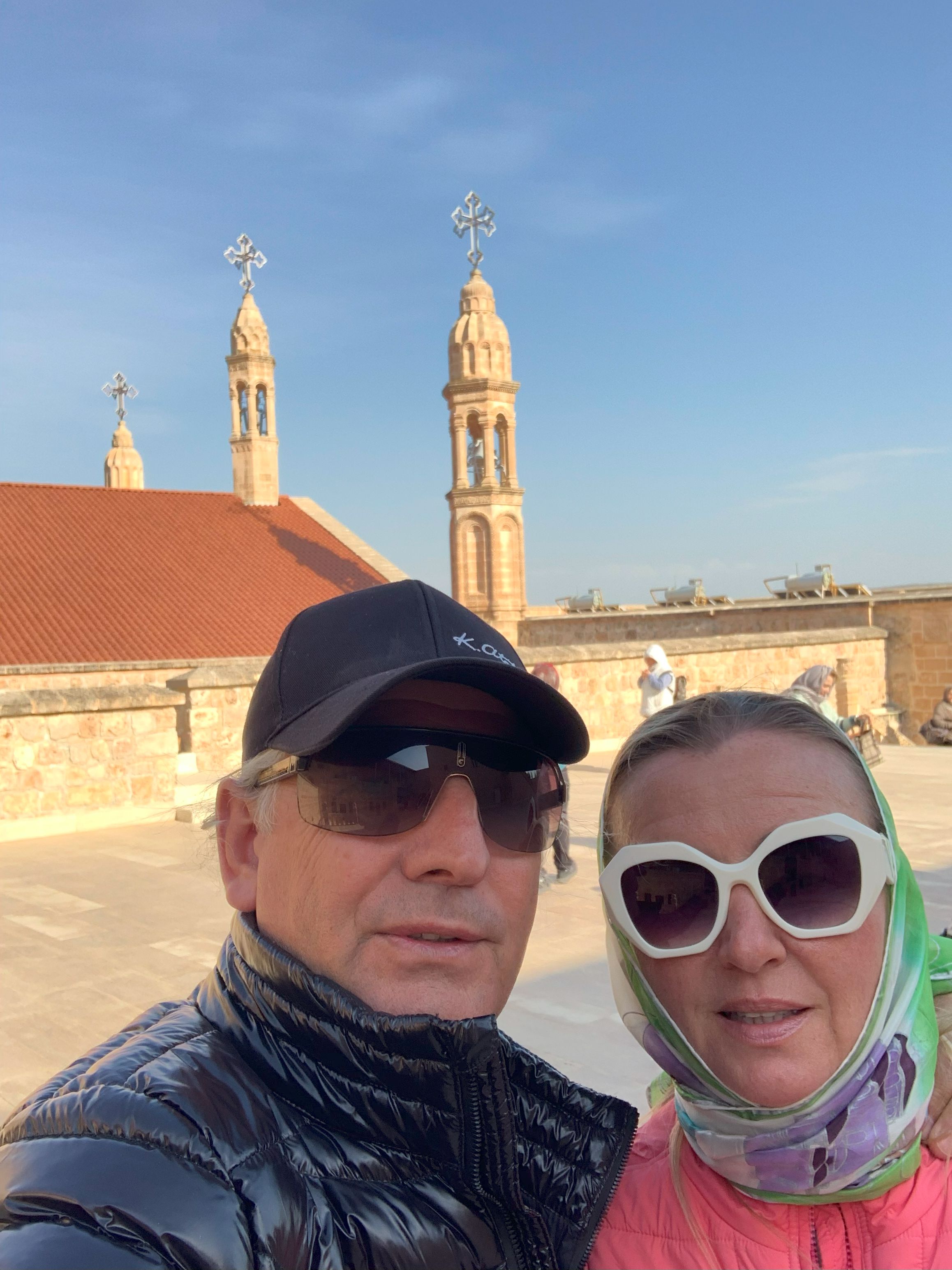 Месопотамия - Колыбель Цивилизаций  7ночей/ 8 дней (81/166)