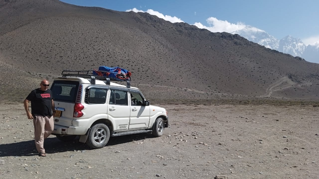 Удивительный Непал:   красота, трек, сафари, церемонии... (5/15)